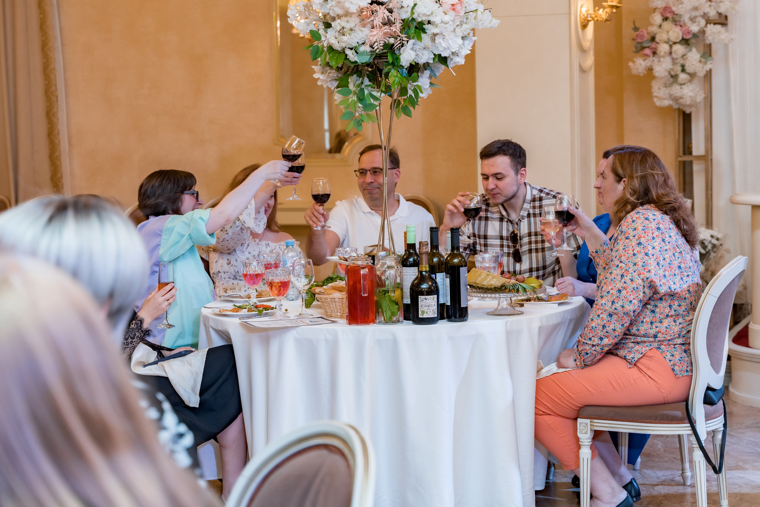 Корпоратив