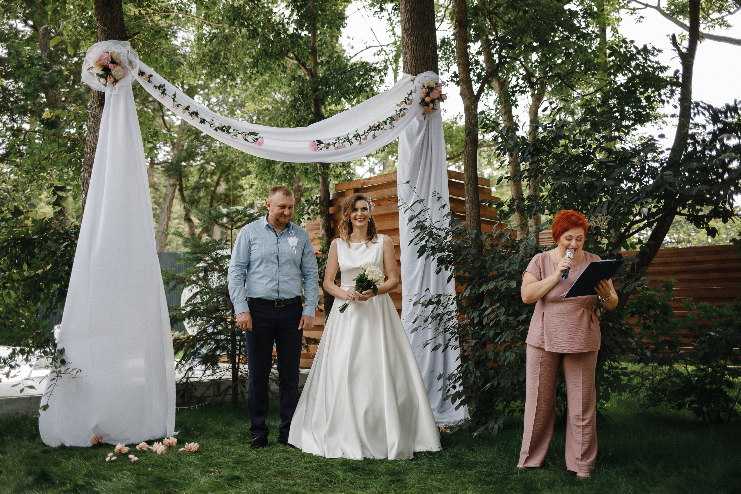 Геннадий и Наталья. Свадебный и семейный фотограф во Владивостоке Овчинникова Дарья