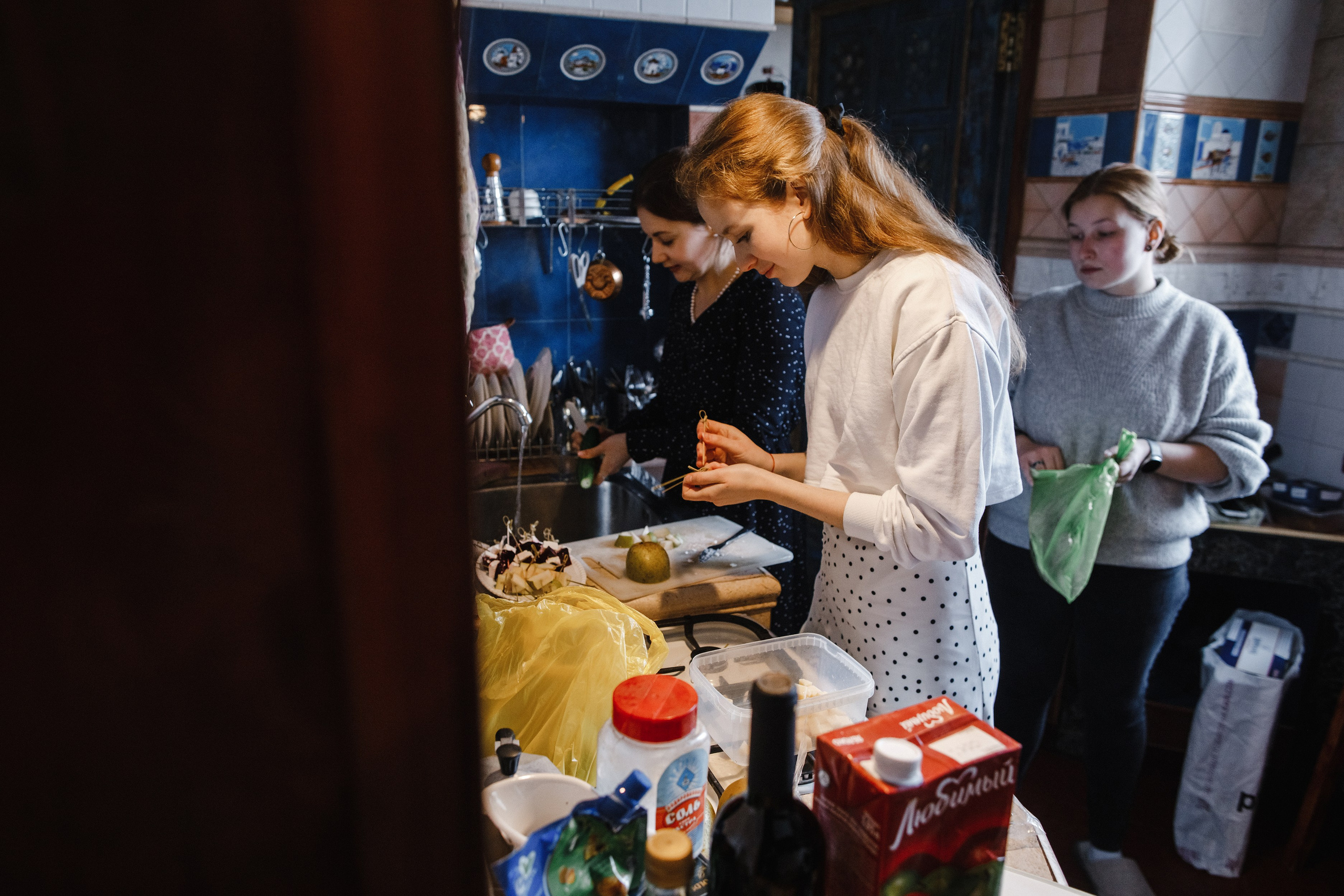 19.11.2022 // День нежности. Фотовыставки serebro.gallery, в которых автором можешь стать ты! | Москва