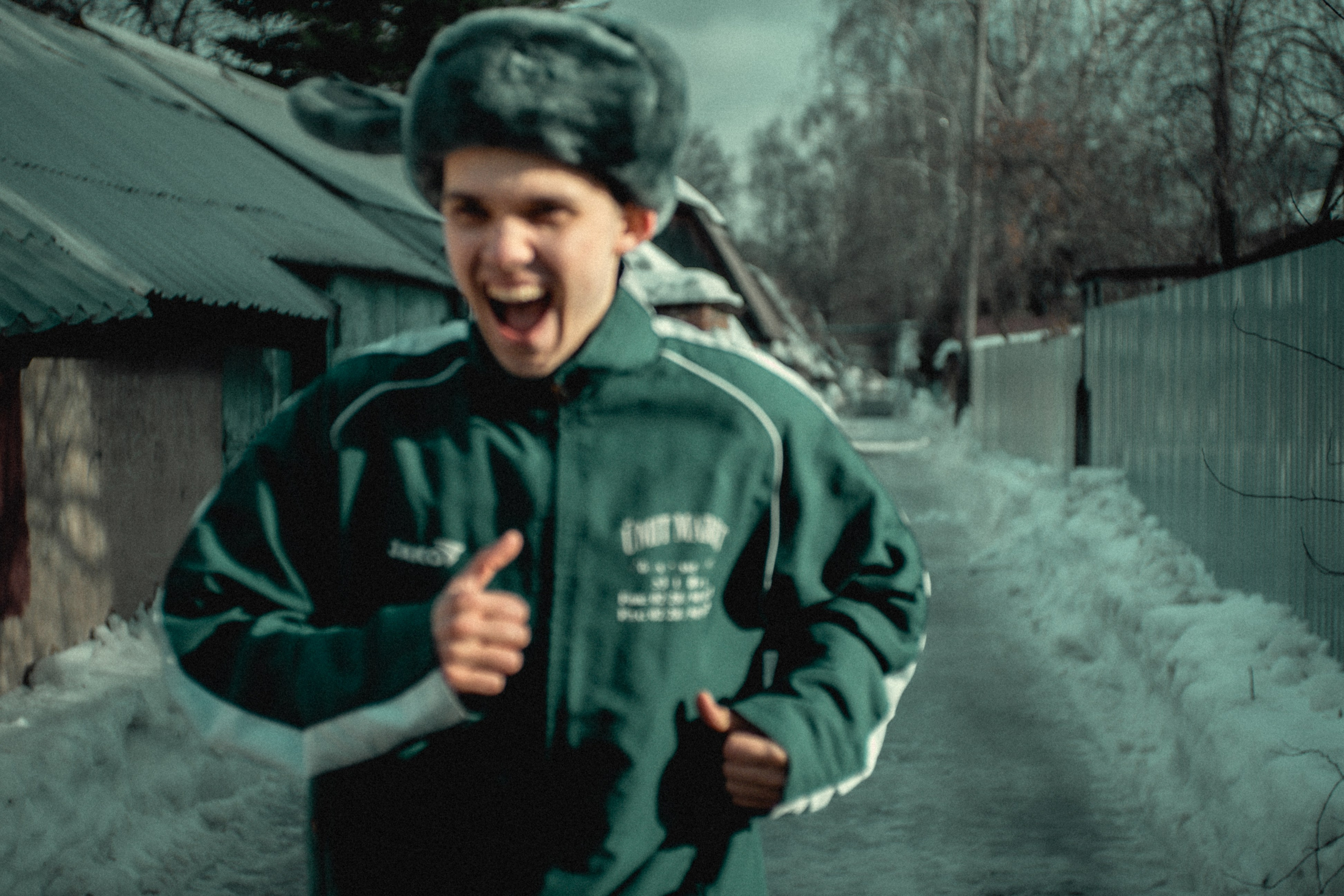 S_P. Фотографический диссiдентъ Первопрестольной