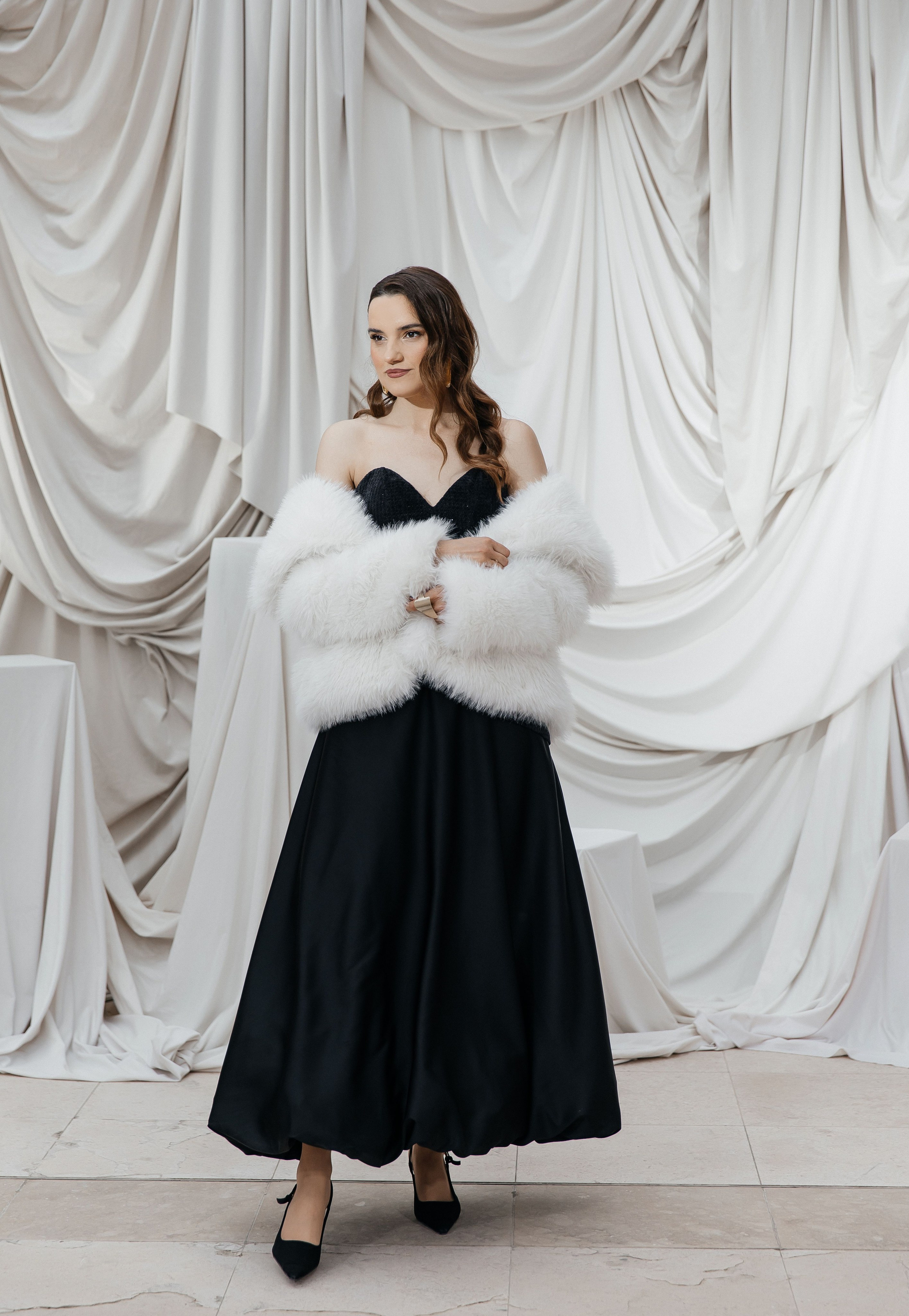 Нимфея (званый ужин для организаторов). Свадебный и семейный фотограф в Севастополе и Крыму Анастасия Сураева