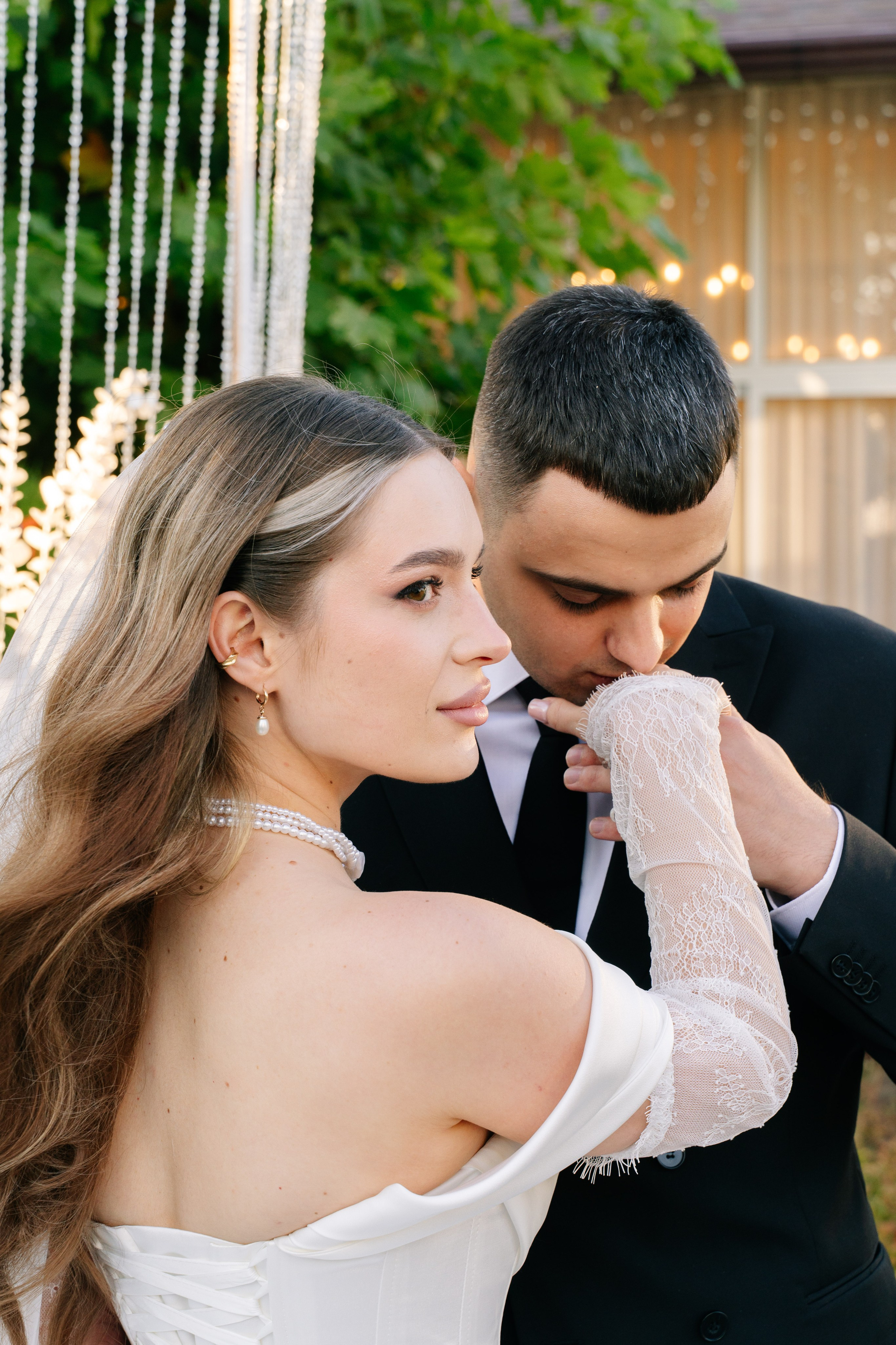 Лидия и Артем. Семейный фотограф Новочеркасск