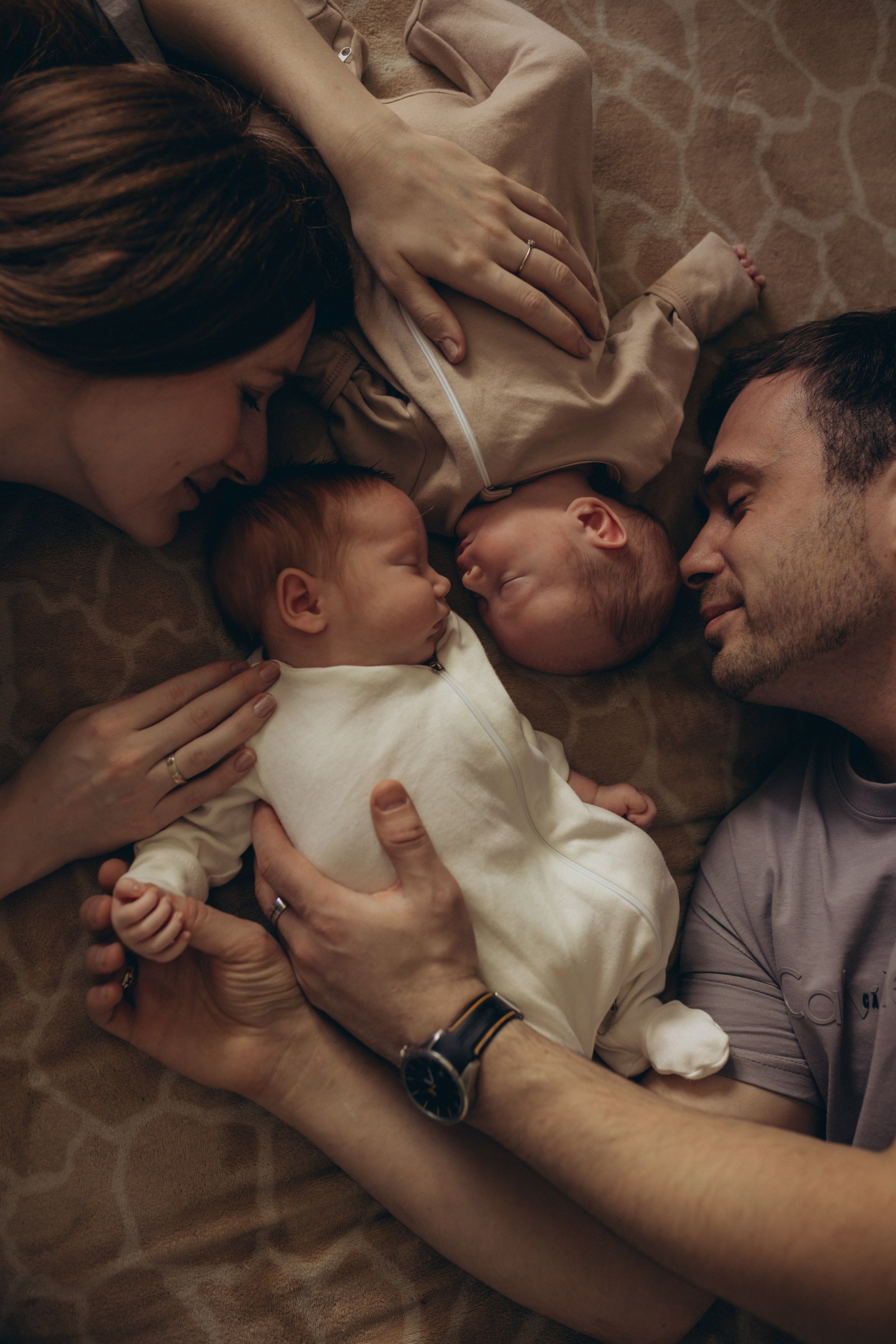 Домашний ньюборн. Главная