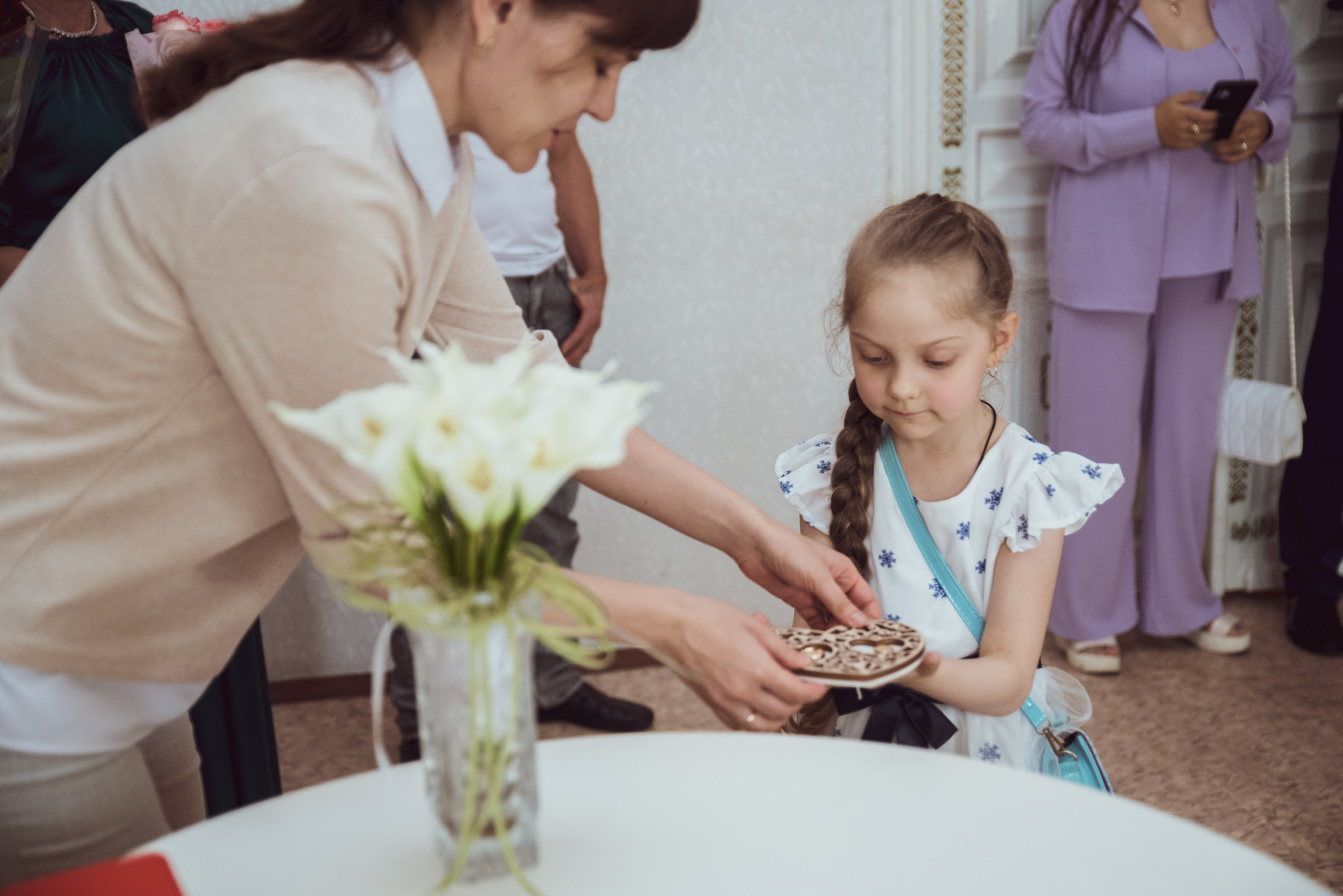 Миша & Наташа. Стильный репортаж и кадры как в кино