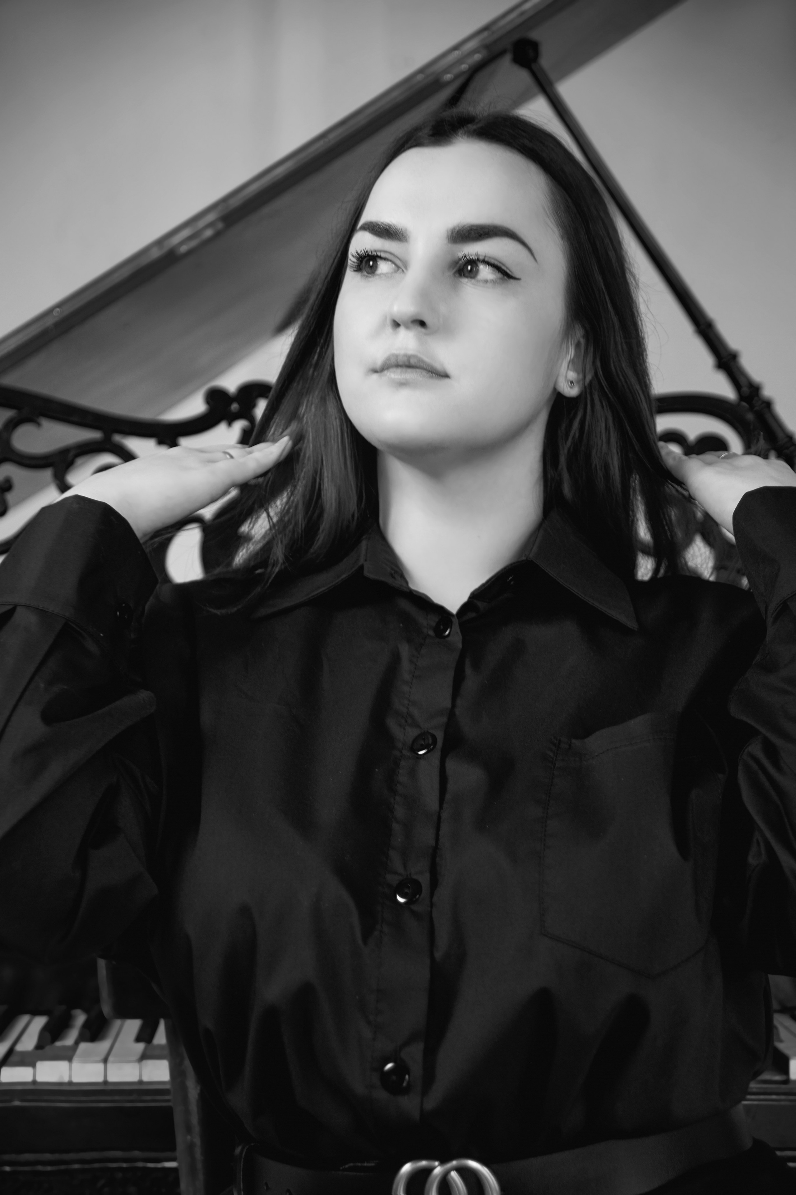 Настя. Фотограф в городе Ростов-на-Дону Лариса Черных