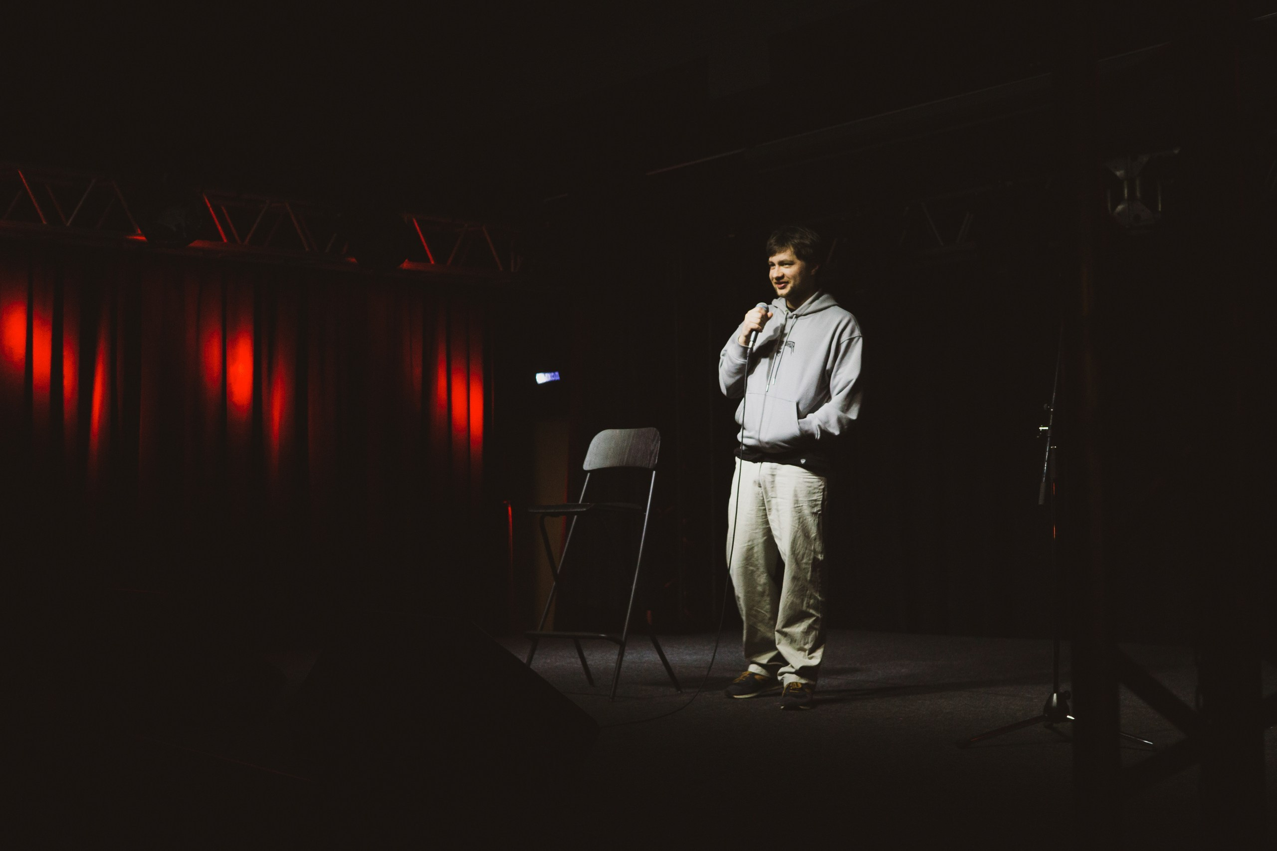 Stand up. Фотограф Нижний Новгород — Дмитрий Грехов