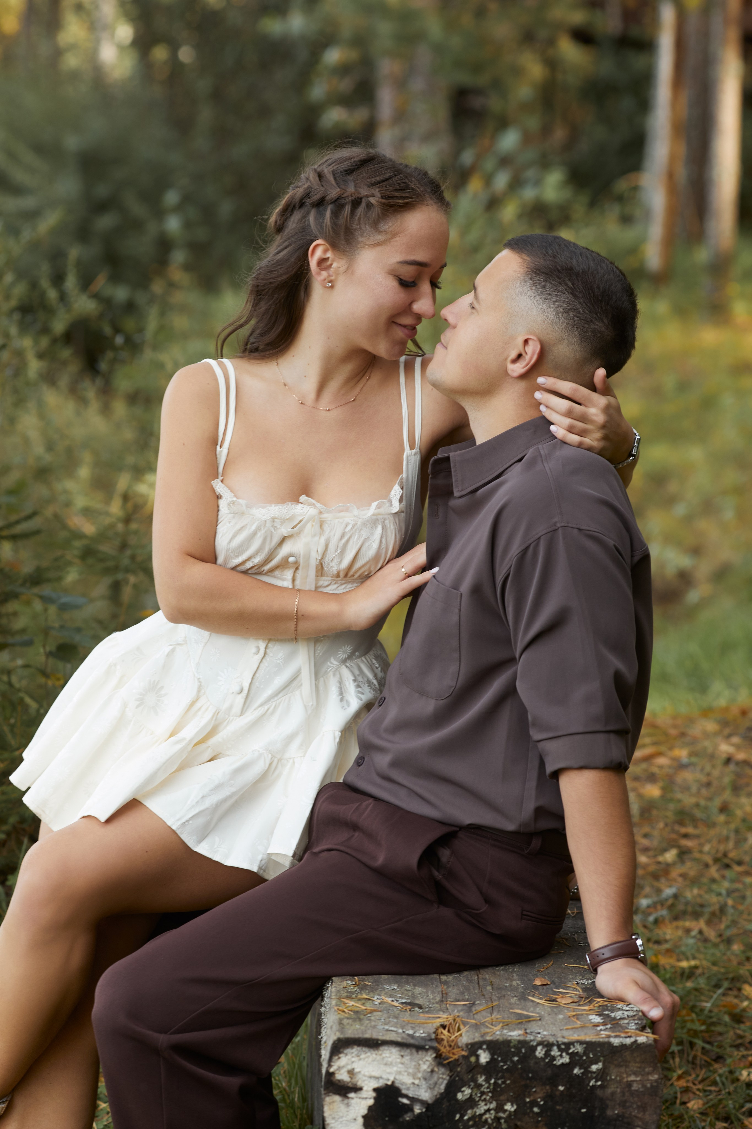 20.09.2025. Портретный фотограф в городе Дубна