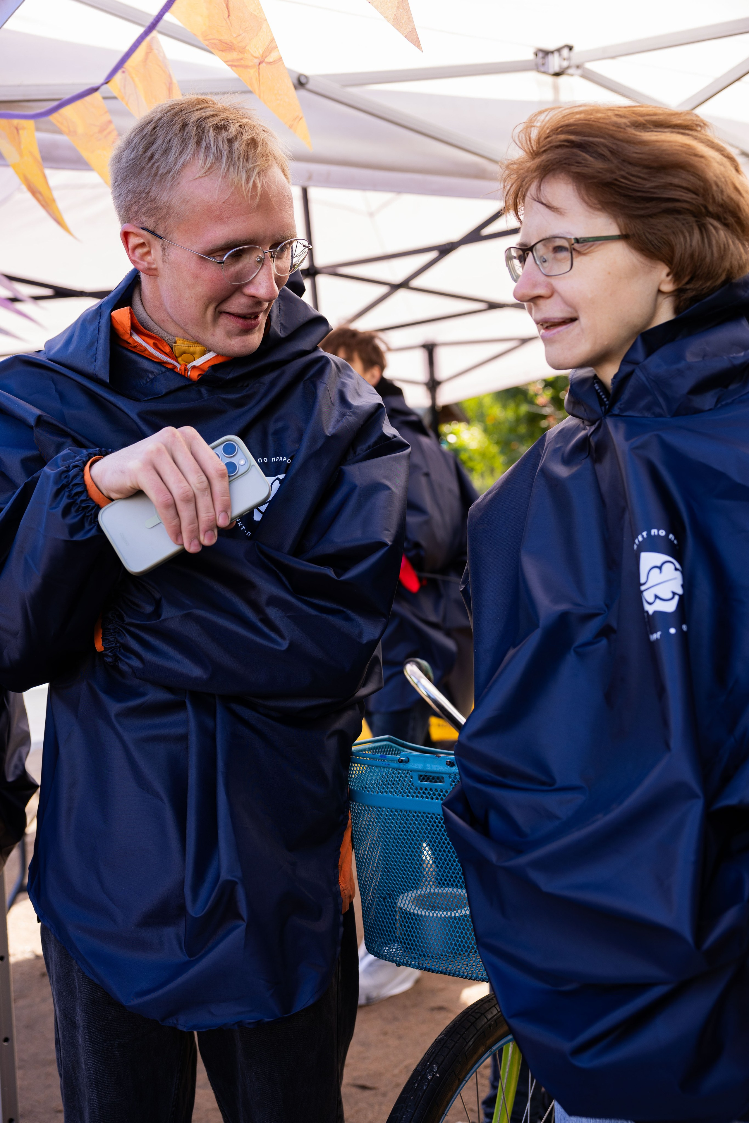 Зеленый пластик. Западный Котлин. Фотограф/видеограф в Санкт-Петербурге Динара Гольдина