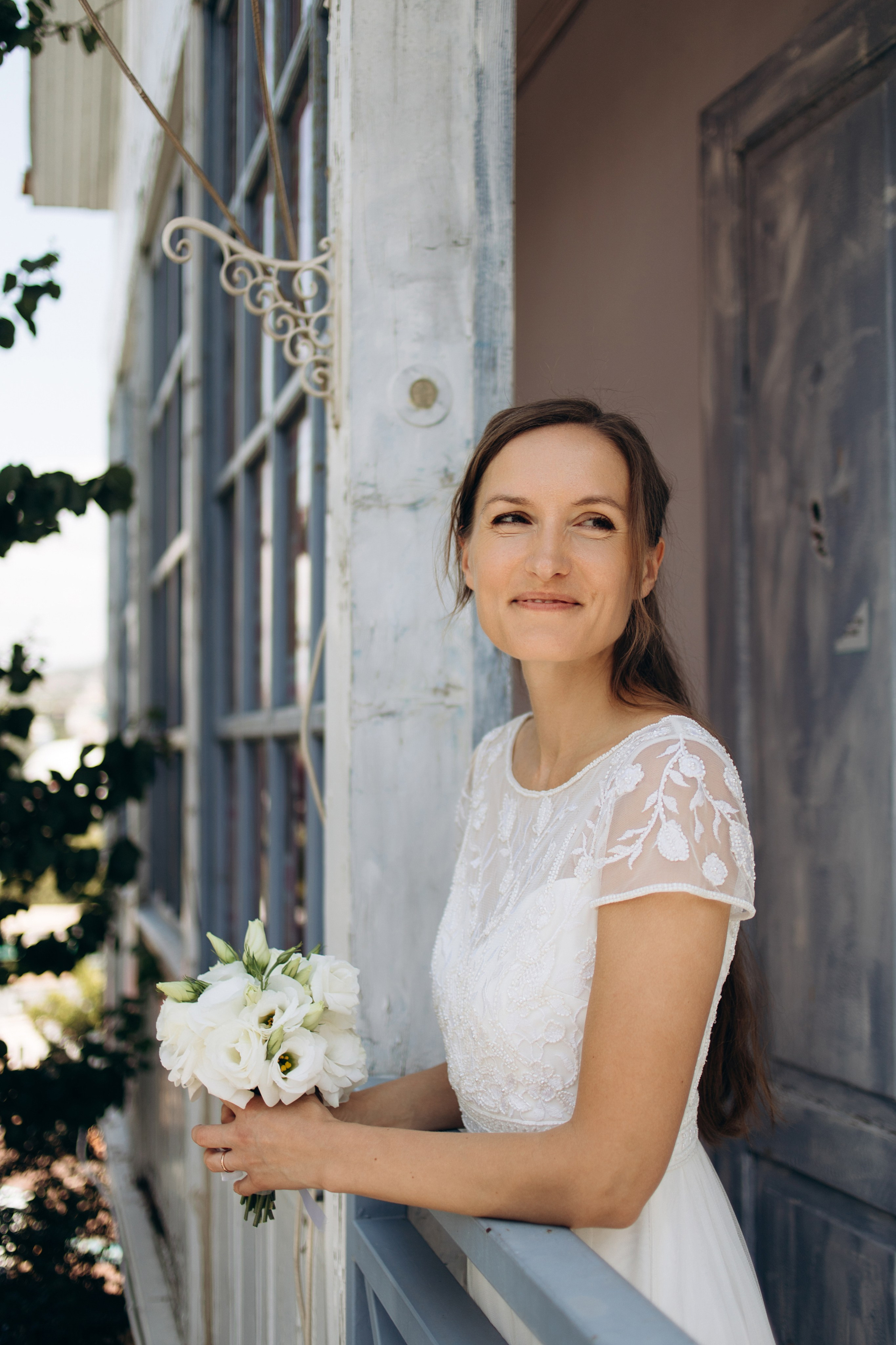 Terezija & Harutyun. Фотограф в Тбилиси Наталья Фомина