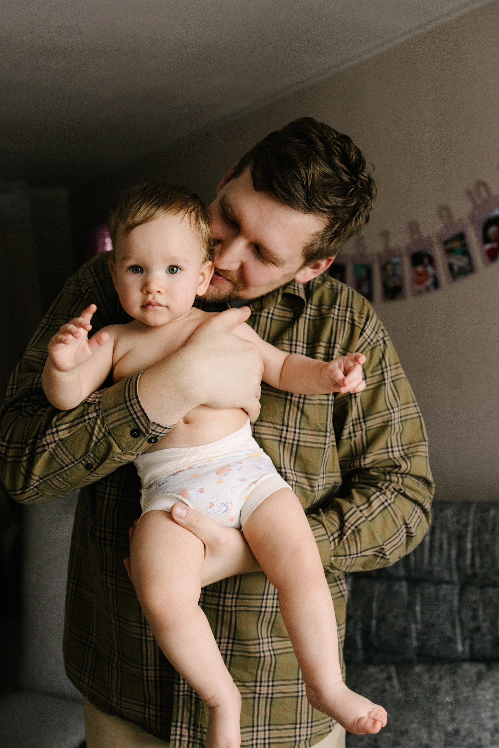 Таня, Максим и Аня. Свадебный и семейный фотограф в Смоленске Галина Егорова