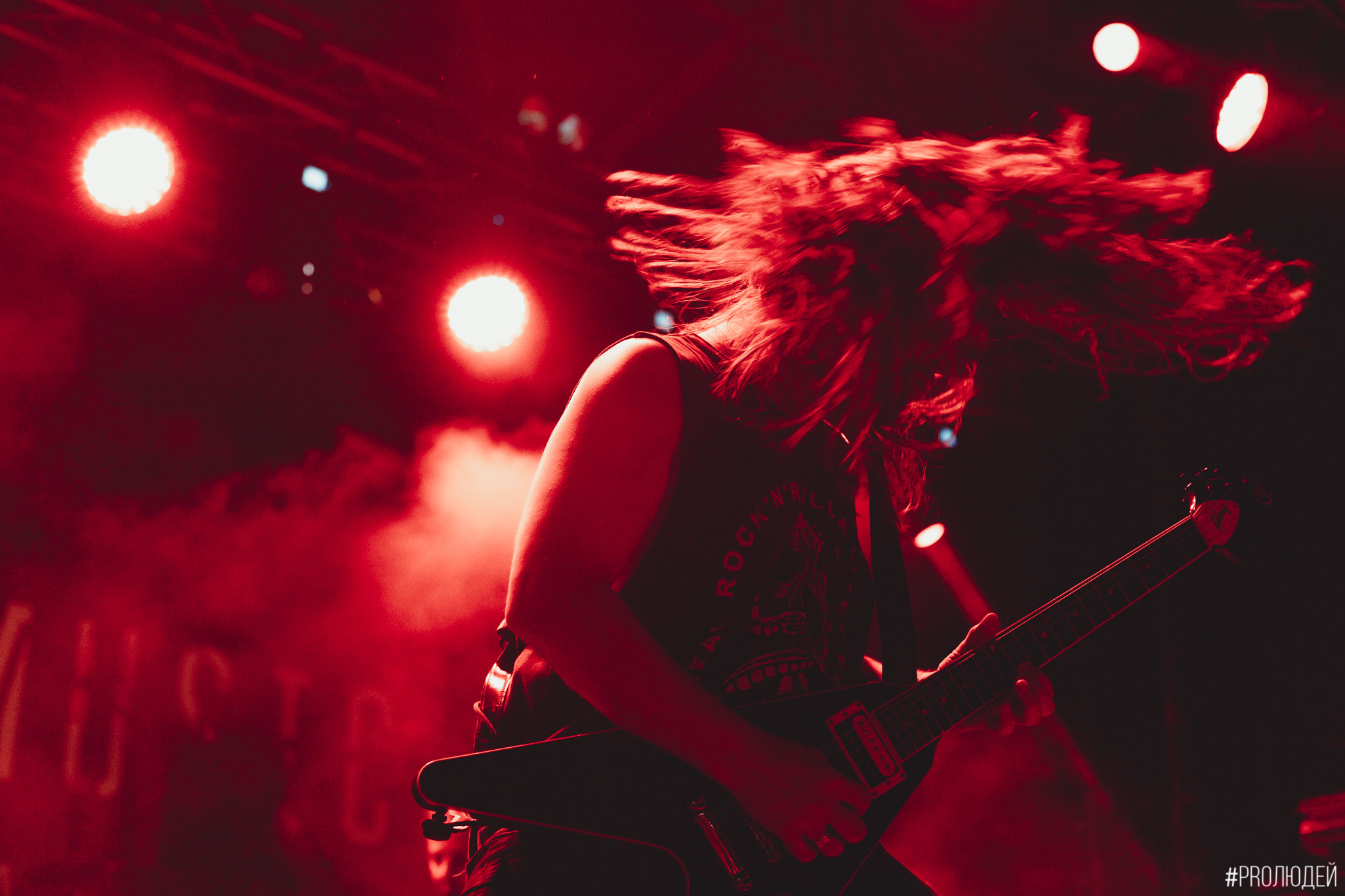 Концерты общее портфолио. The main