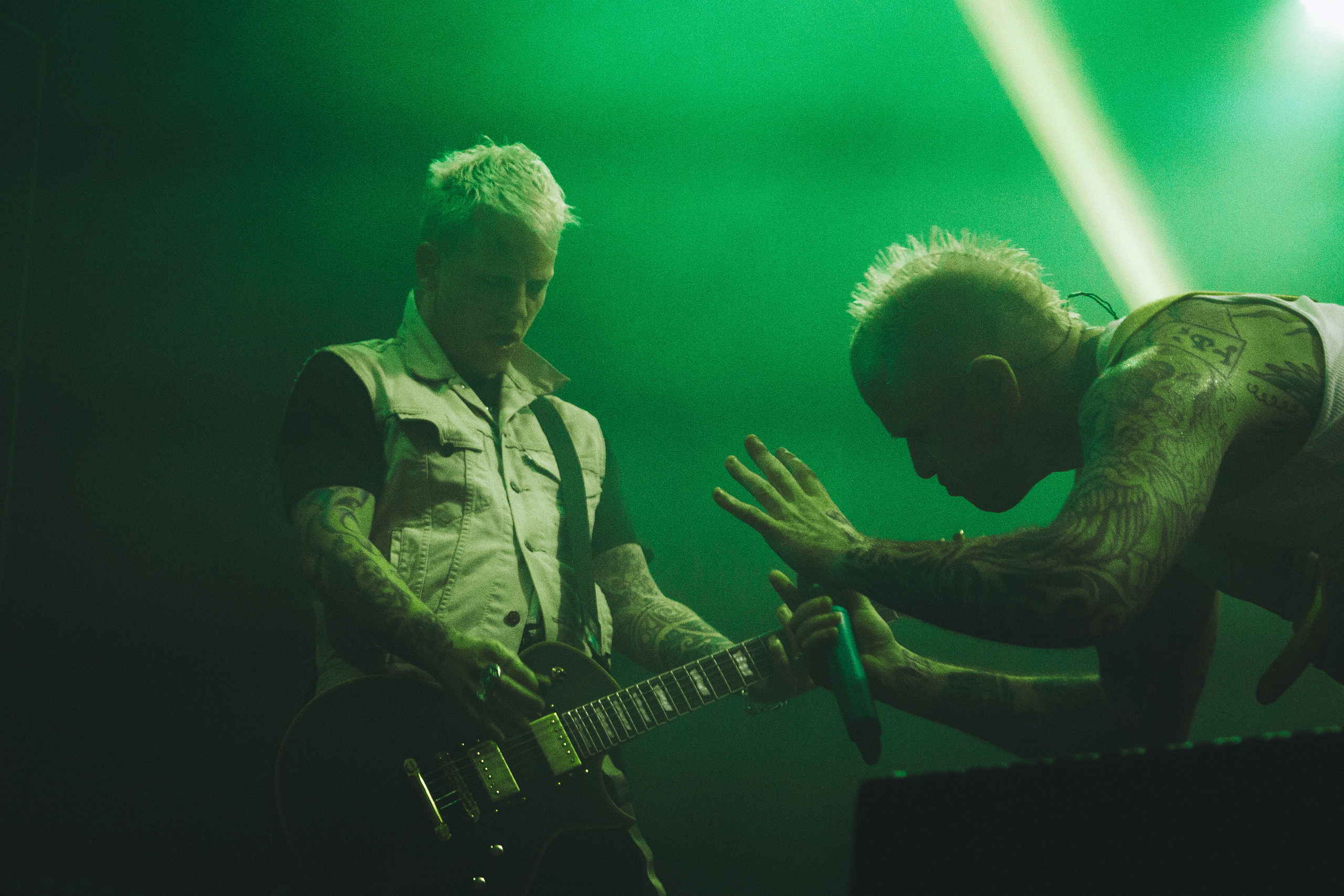 Концерты общее портфолио. The main