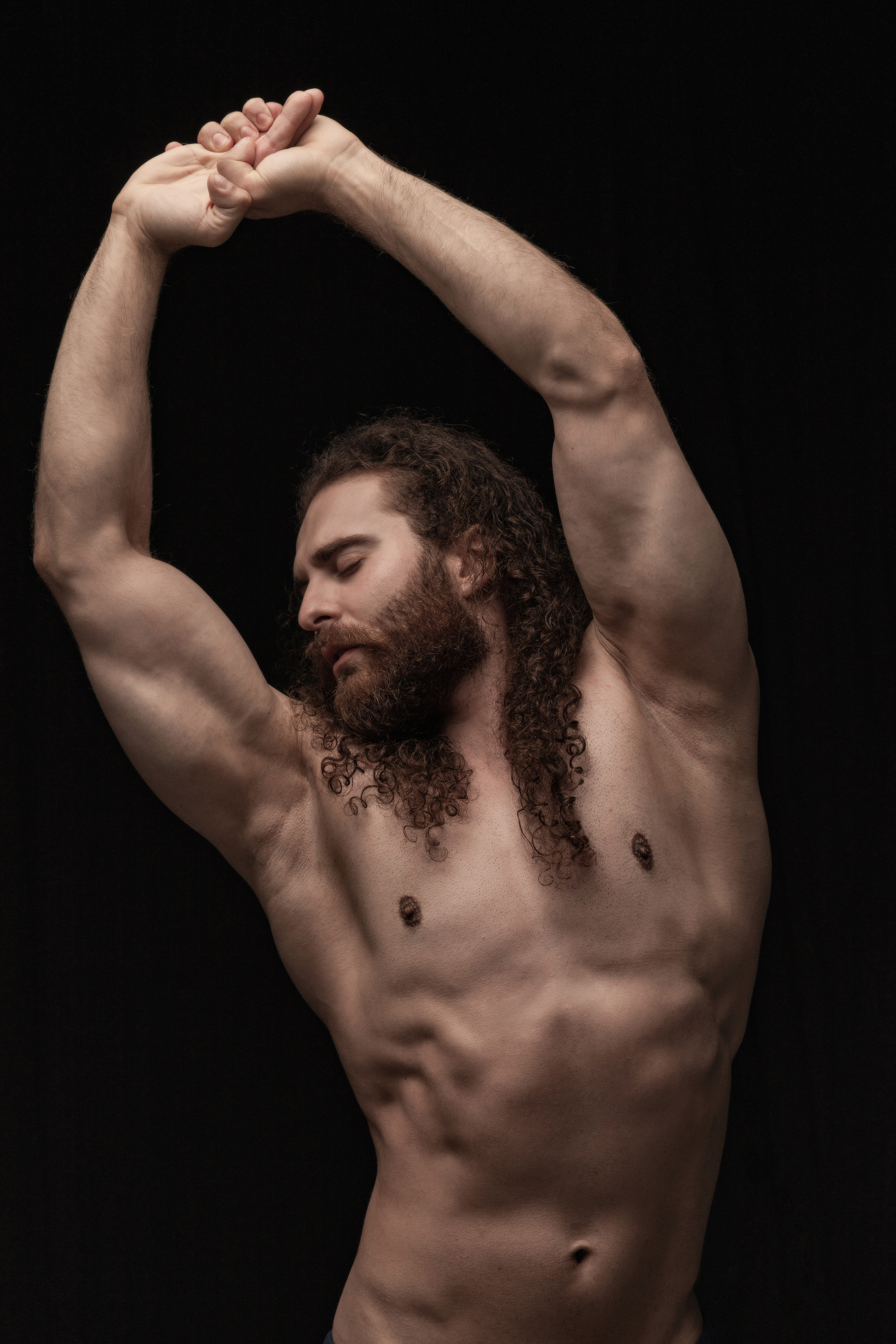 Мужчины. The main