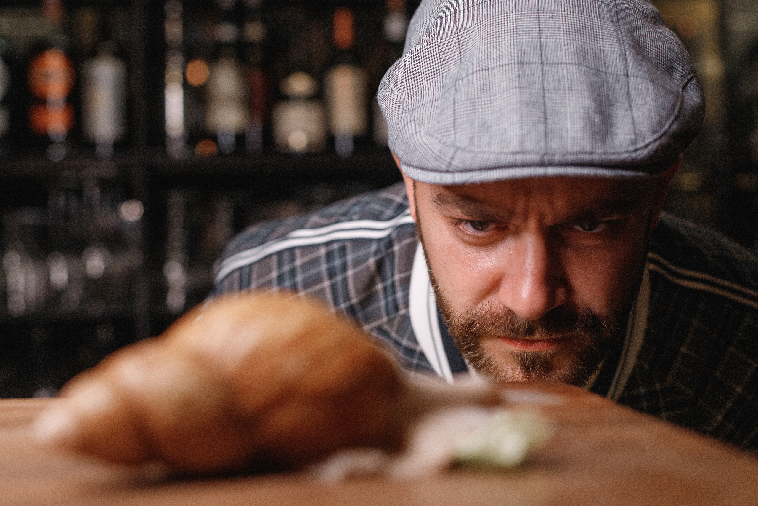 Мужчины. The main