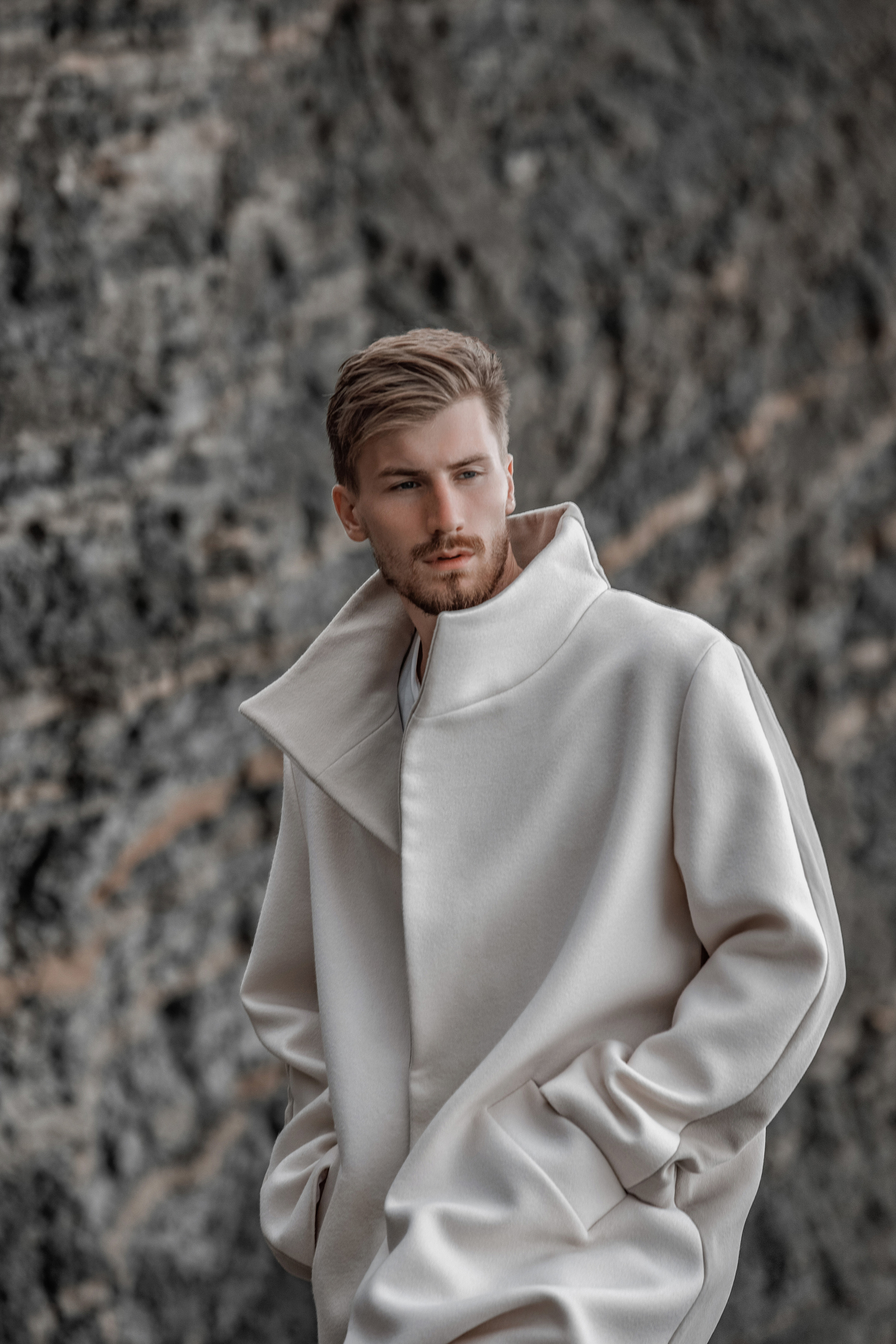 Мужчины. The main