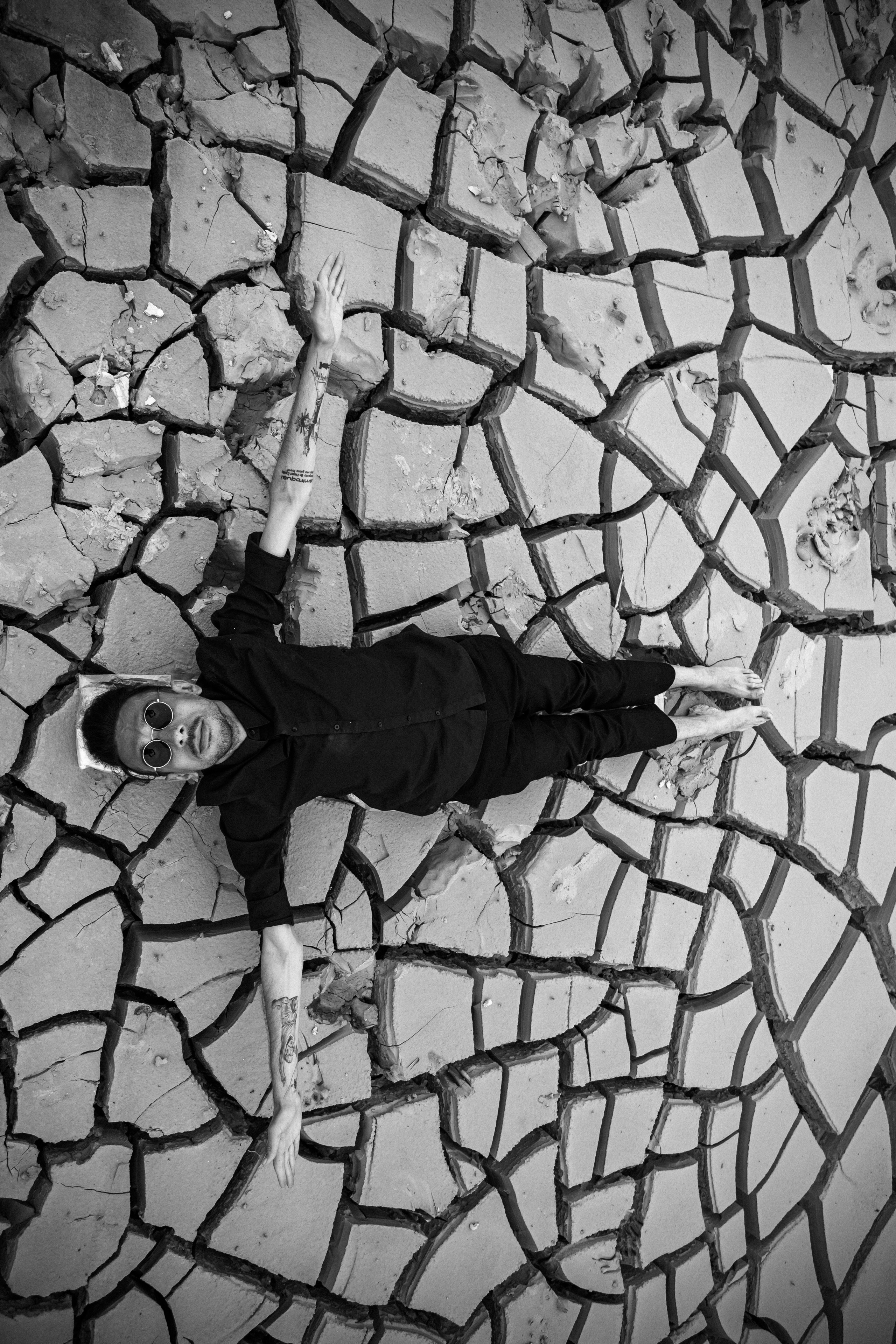 Мужчины. The main