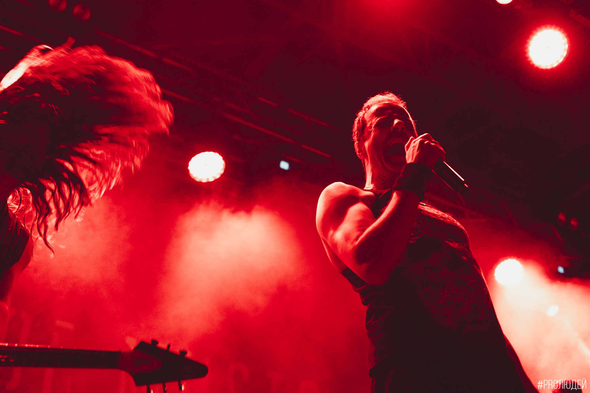 Концерты общее портфолио. The main