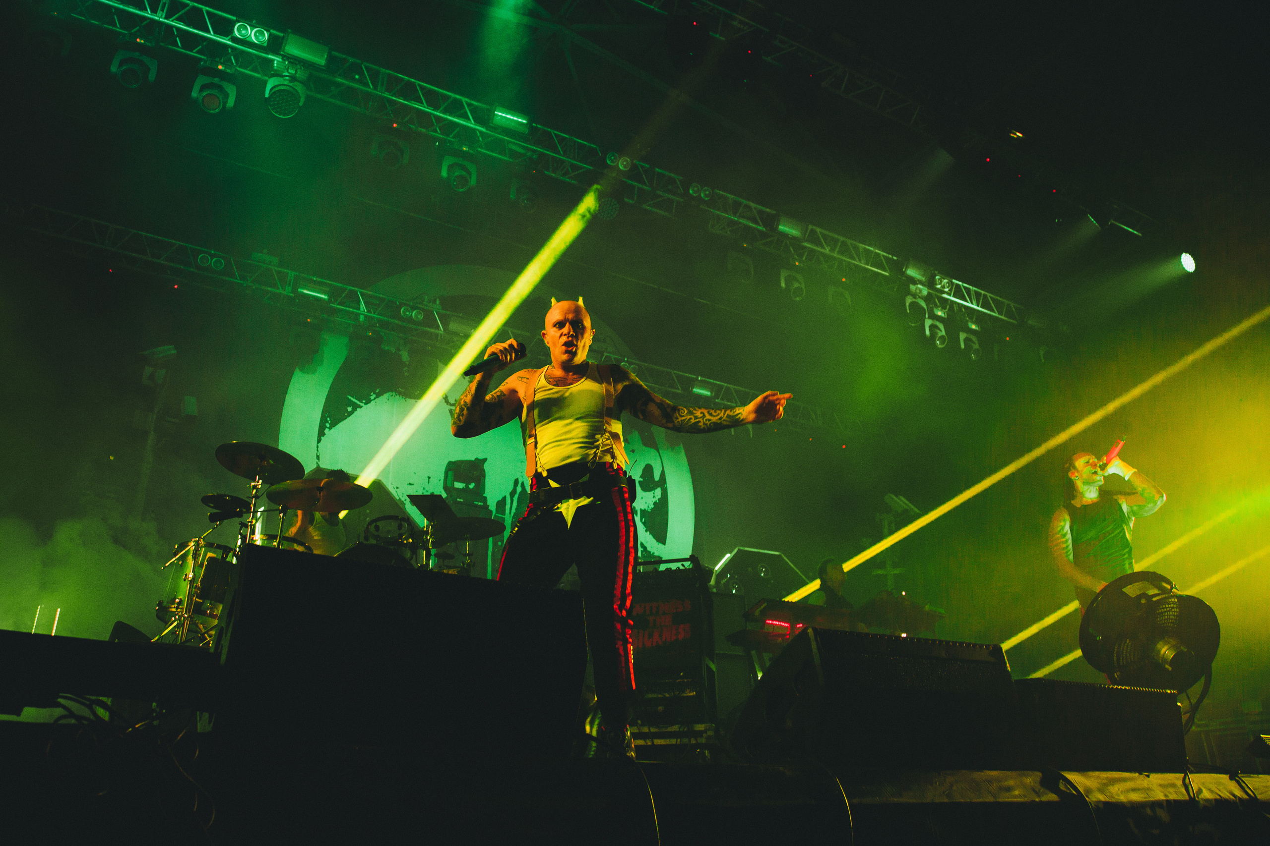 Концерты общее портфолио. The main