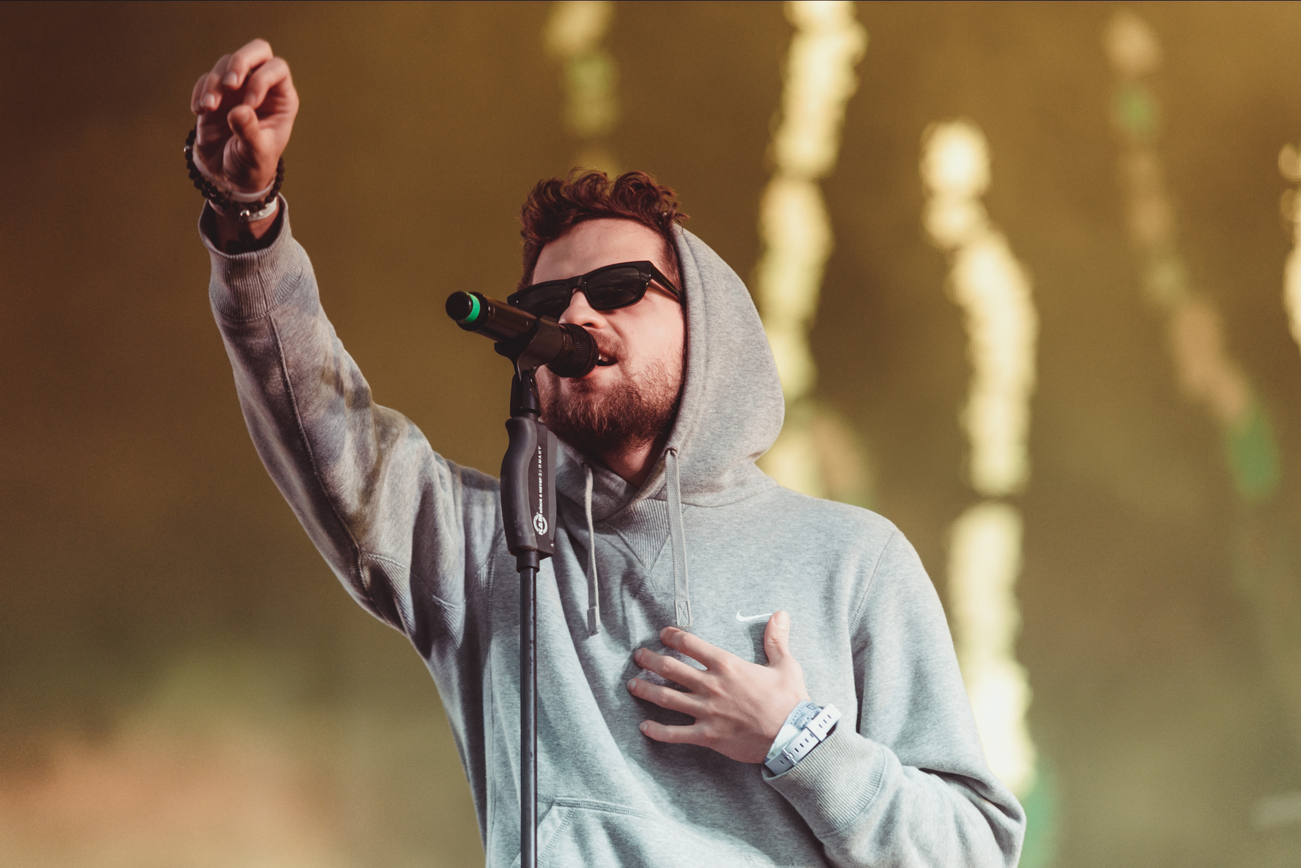 Концерты общее портфолио. The main