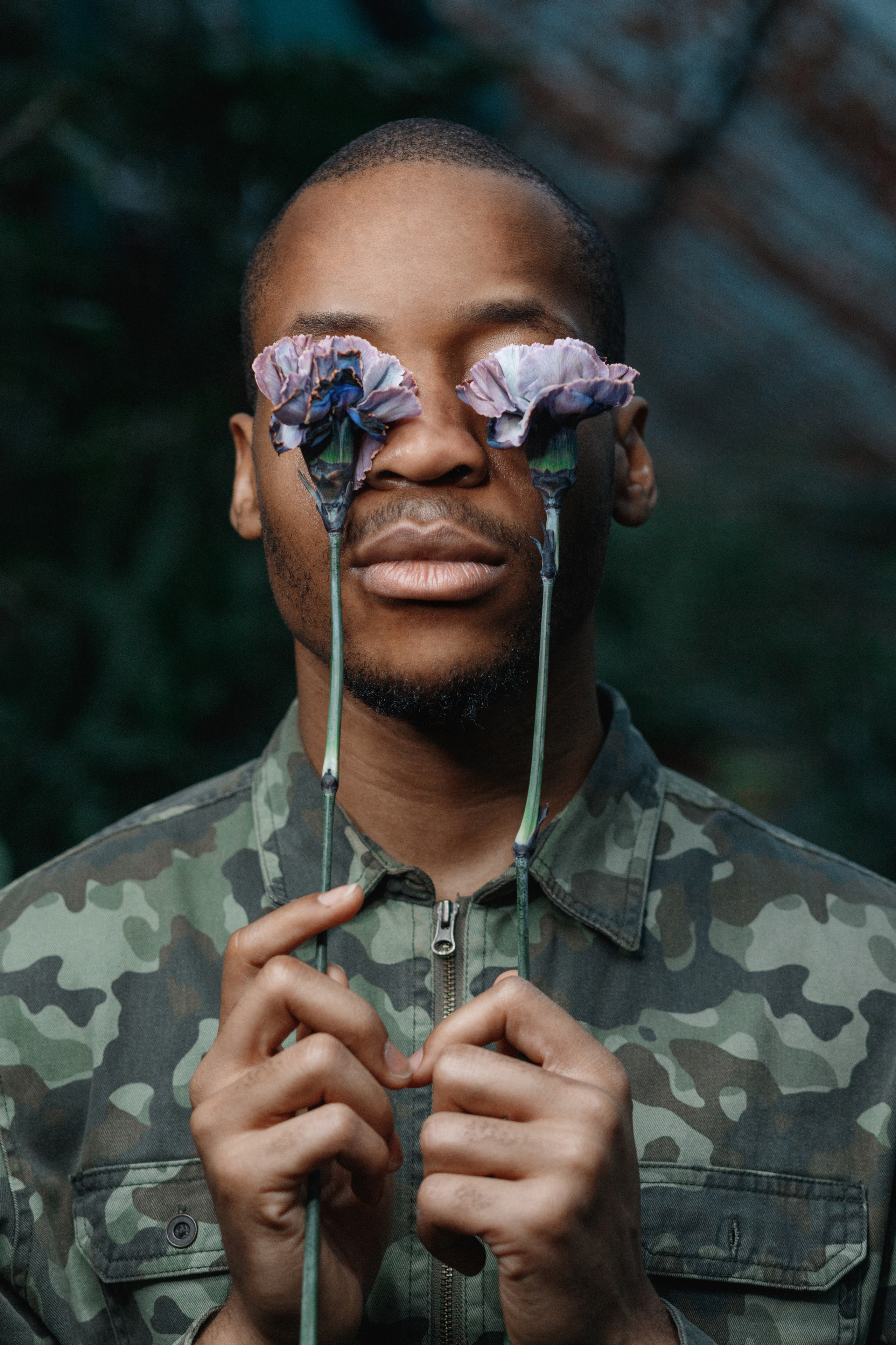 Мужчины. The main