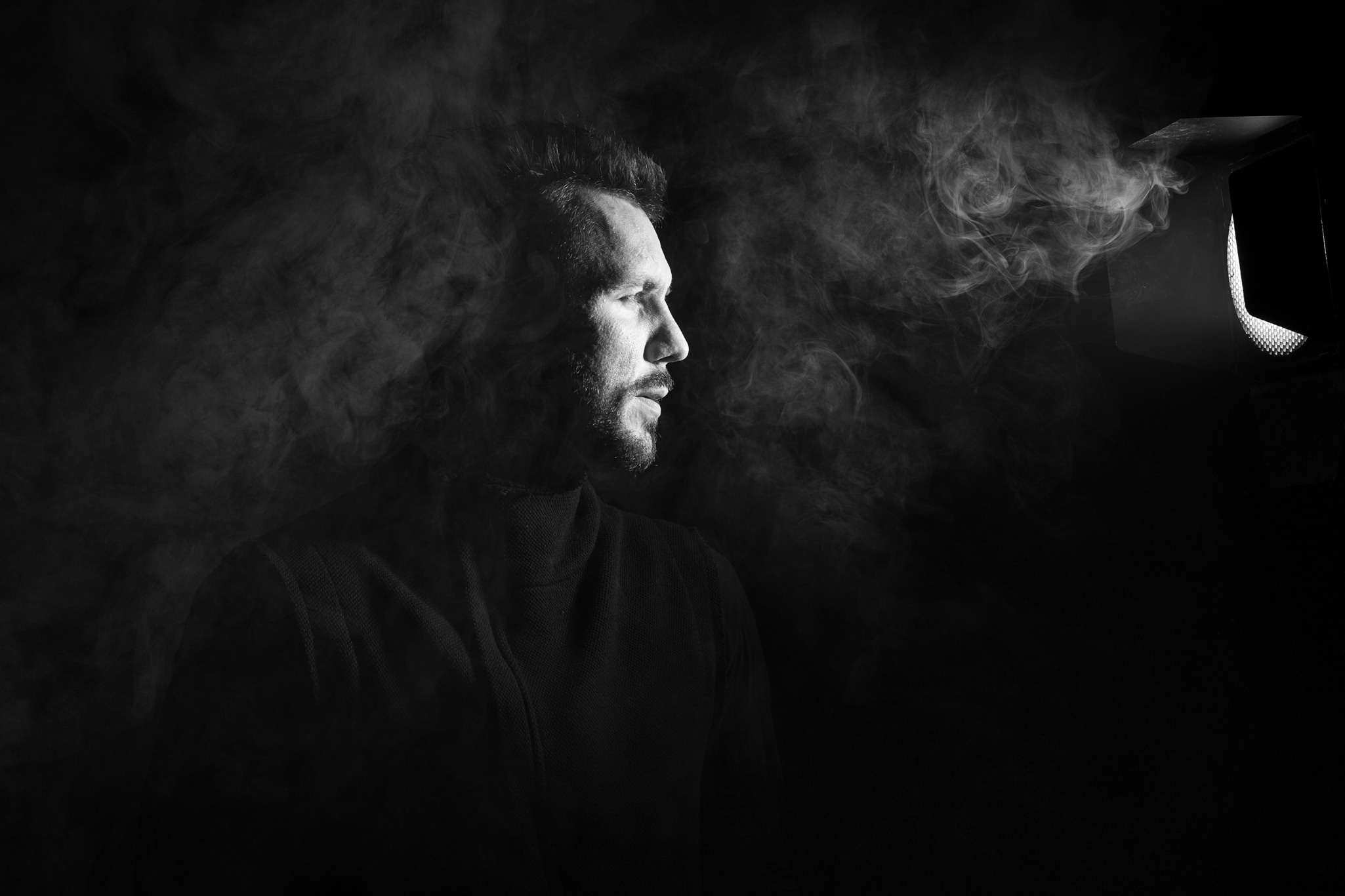 Мужчины. The main