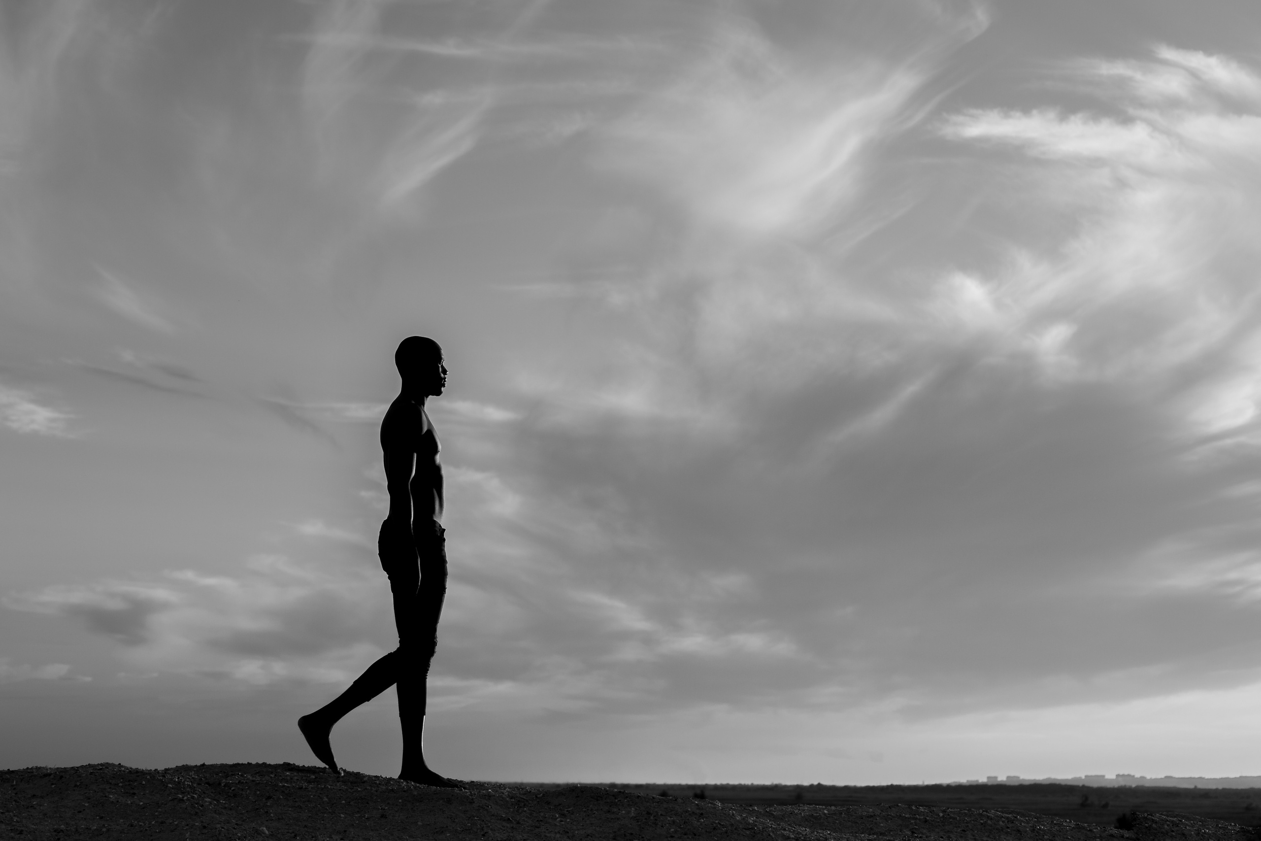 Мужчины. The main