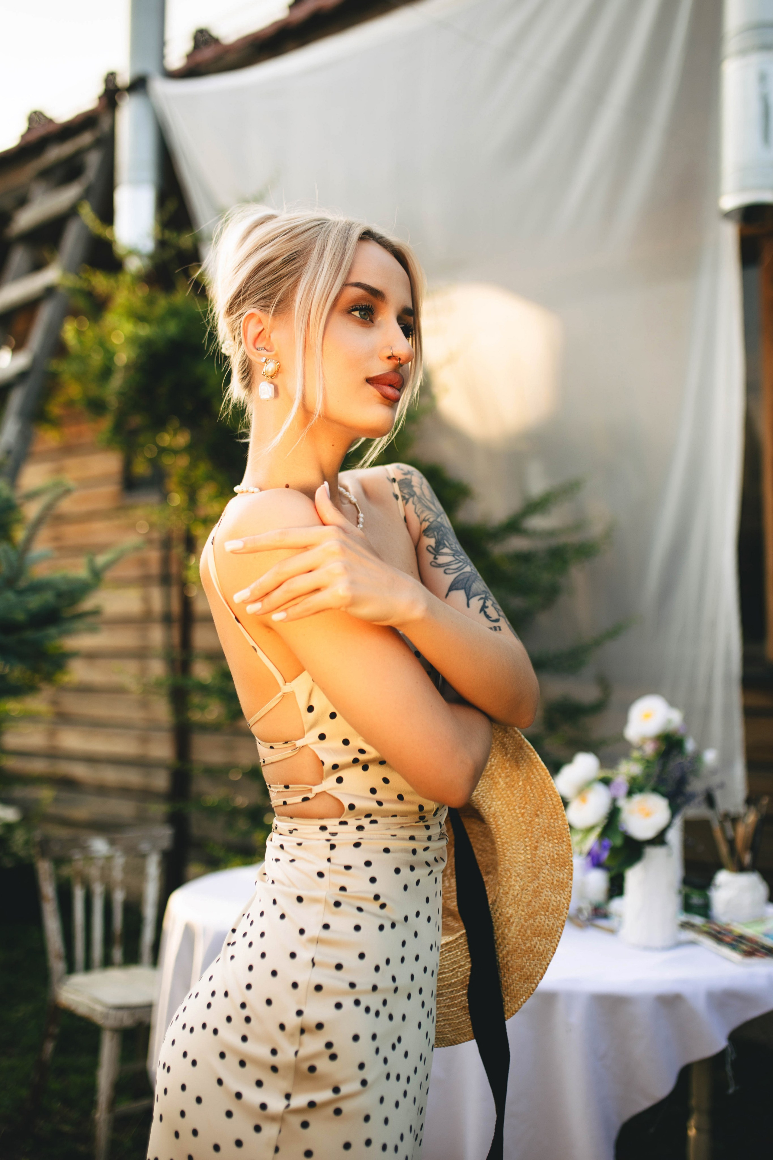 Фотодень «Италия». Фотограф в Ставрополе Алина Клочкова