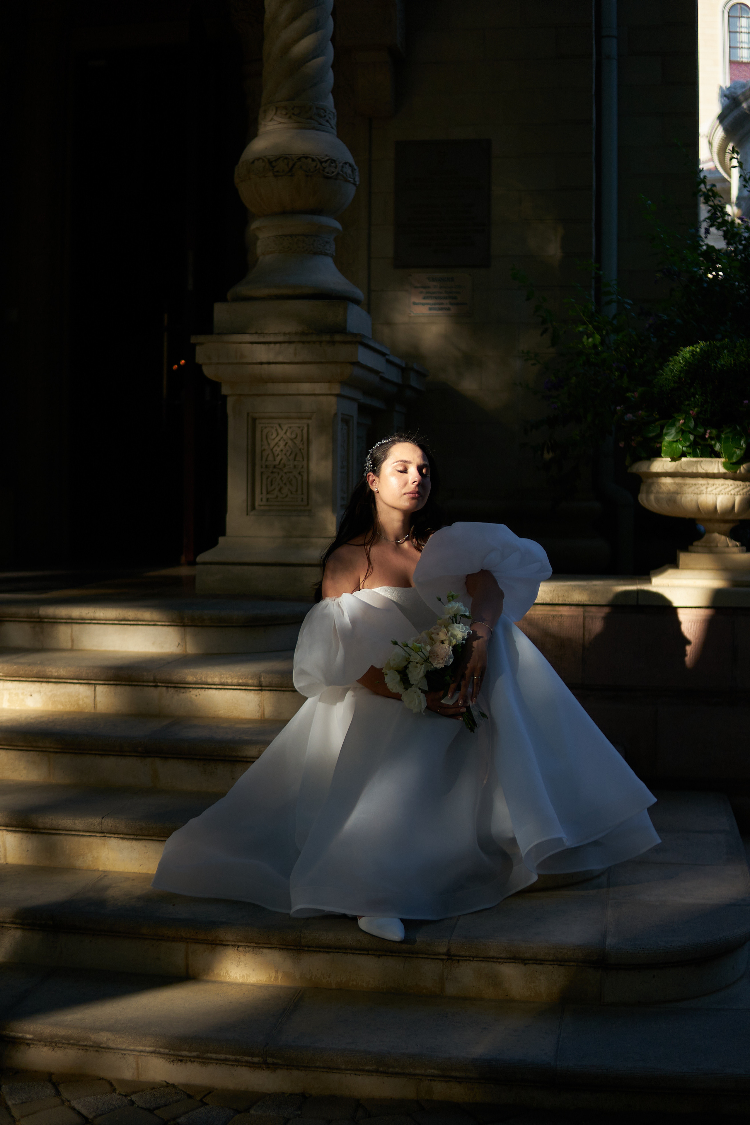 Wedding. Свадебные и любовные истории, брендовая съемка в Краснодарском крае