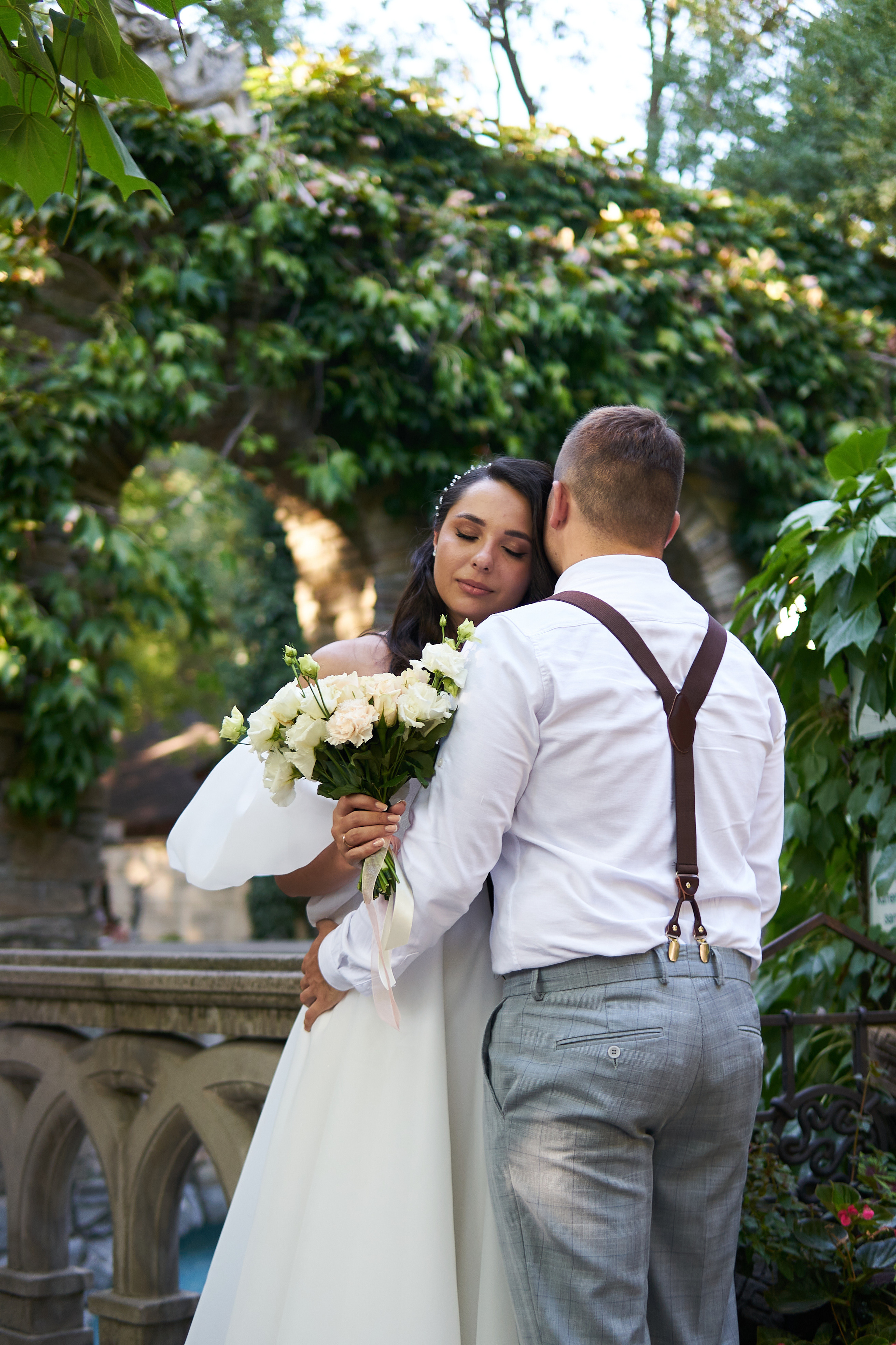 Wedding. Свадебные и любовные истории, брендовая съемка в Краснодарском крае