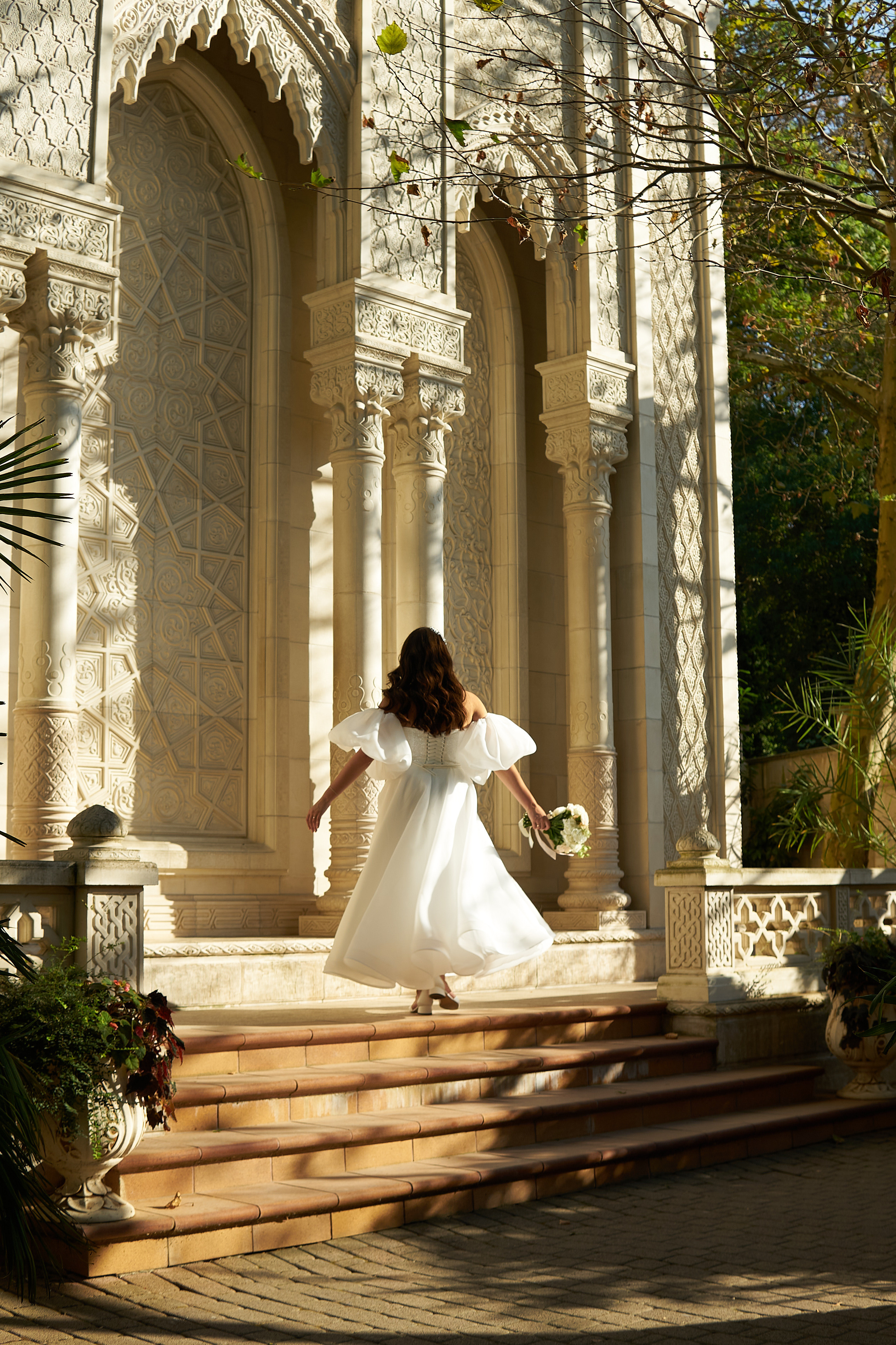 Wedding. Свадебные и любовные истории, брендовая съемка в Краснодарском крае