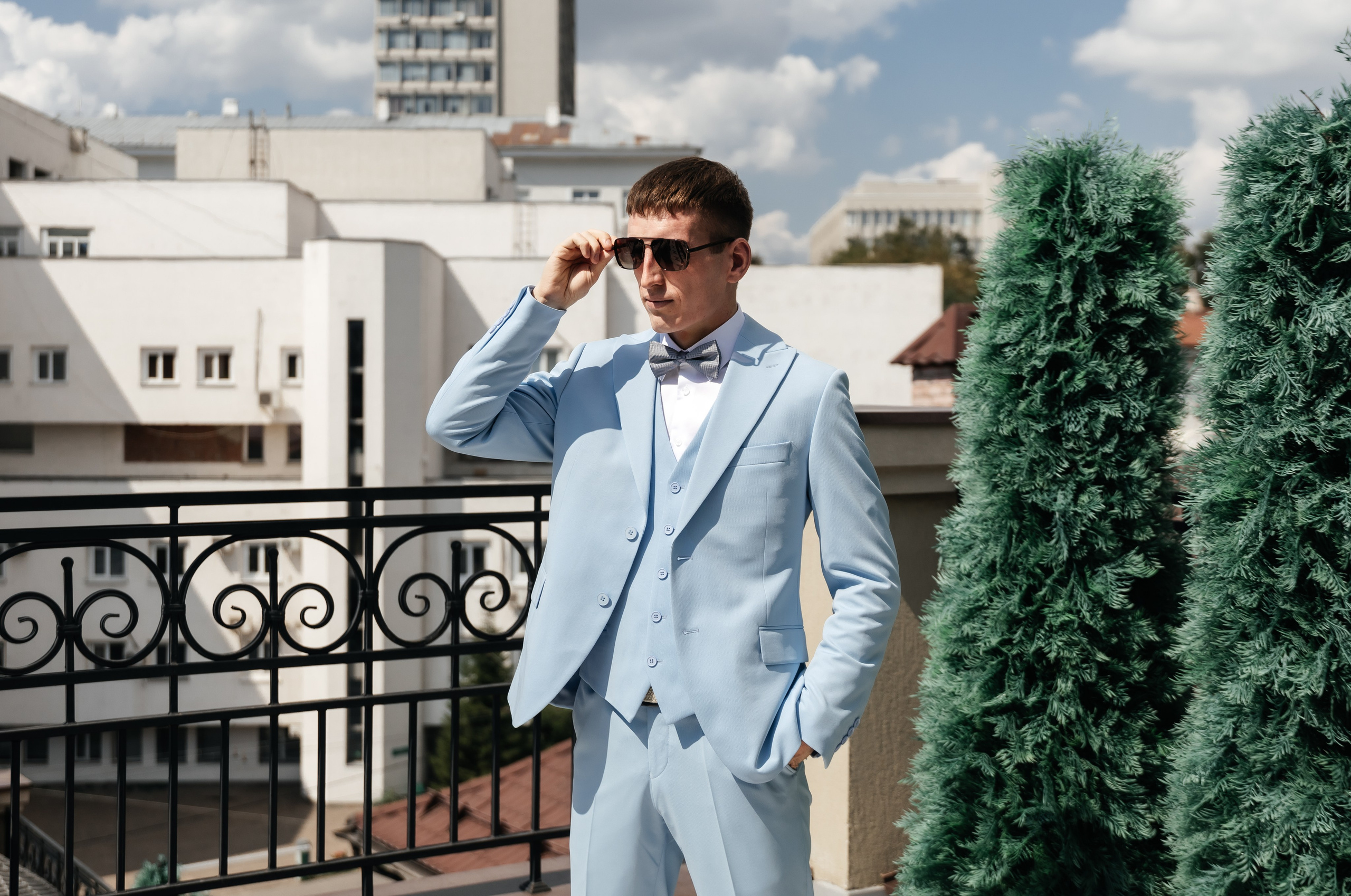 Marat & Ilgina. Свадебный фотограф Ильнар Асадуллин