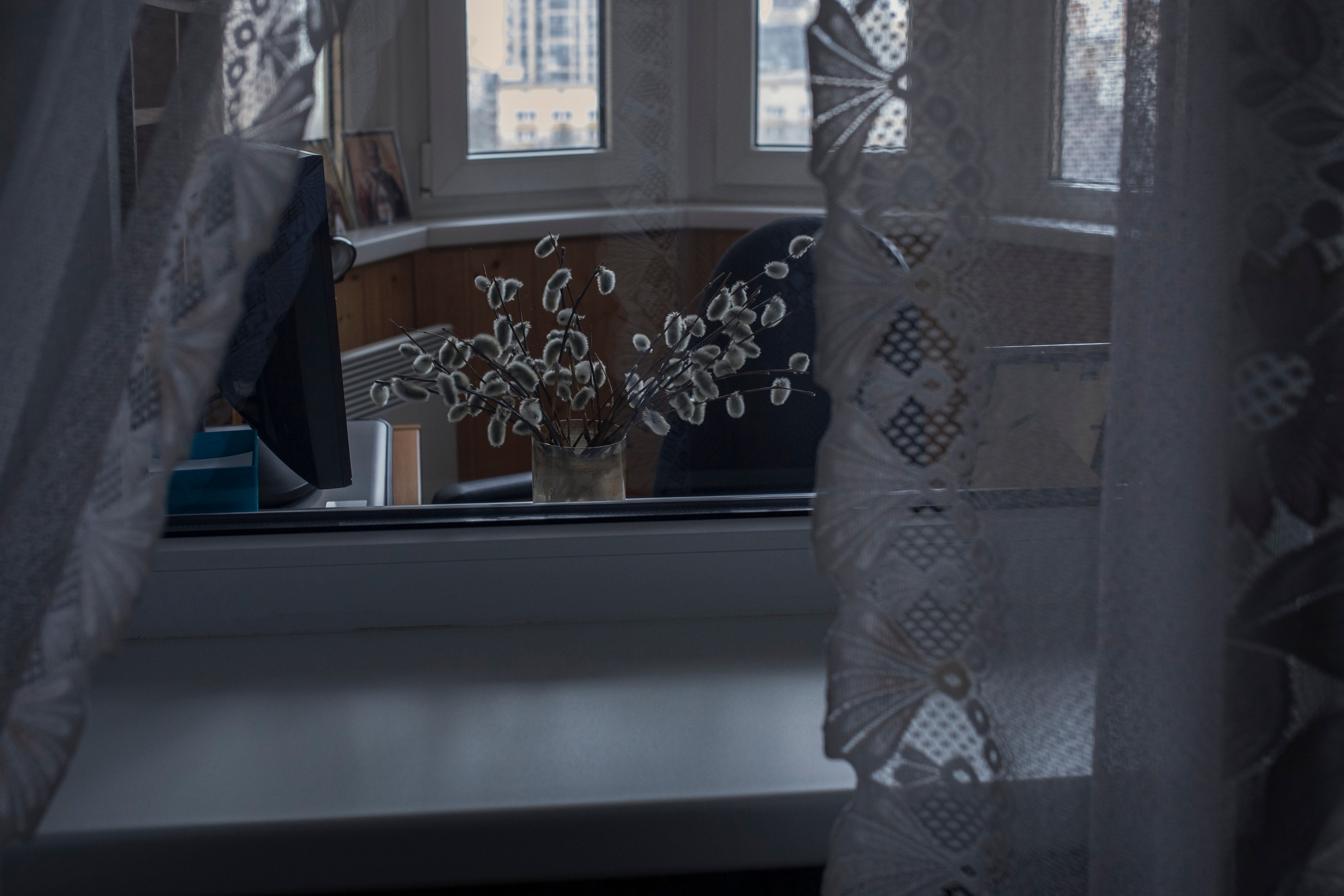 Алла. Арт- фотограф Москва