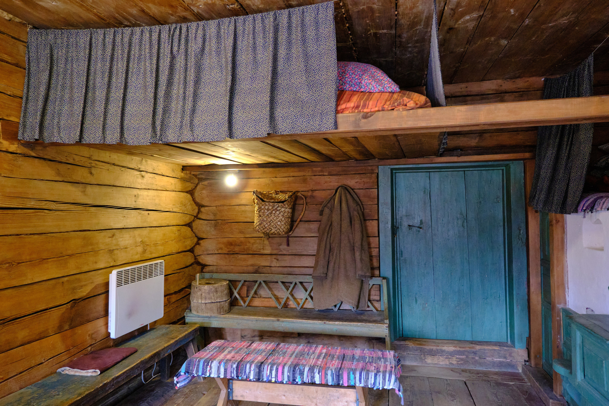 Вологда. Пейзажи Крайнего Севера. Баренцево море, Рыбачий, Средний, Немецкий