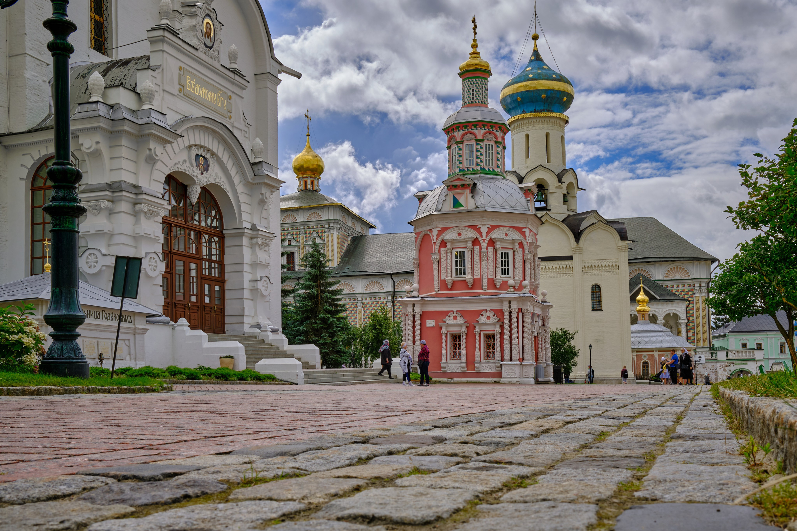 Золотое кольцо России. Пейзажи Крайнего Севера. Баренцево море, Рыбачий, Средний, Немецкий