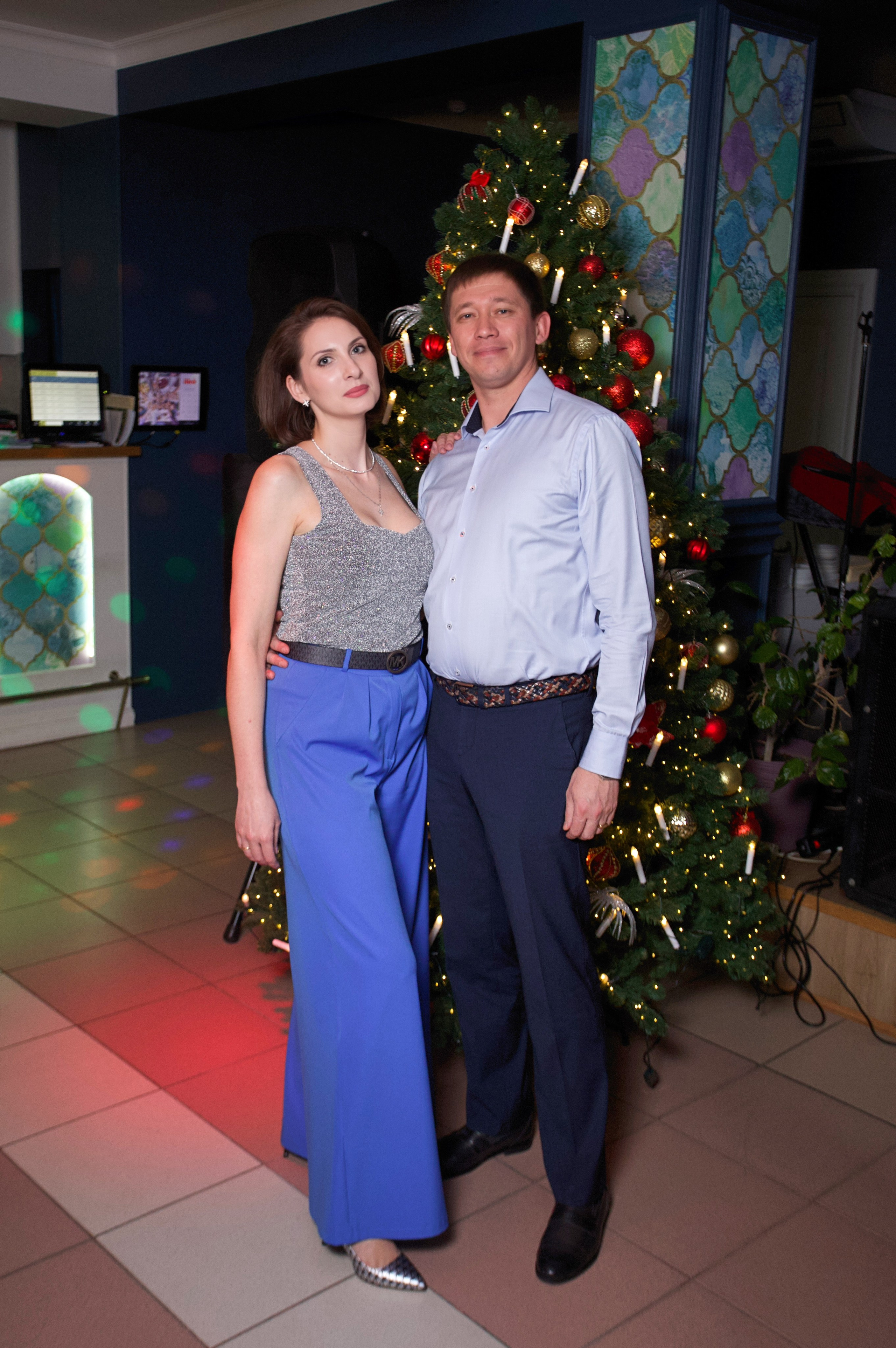 ПРИЧАЛ 29.12.23. Репортажный фотограф Анапа