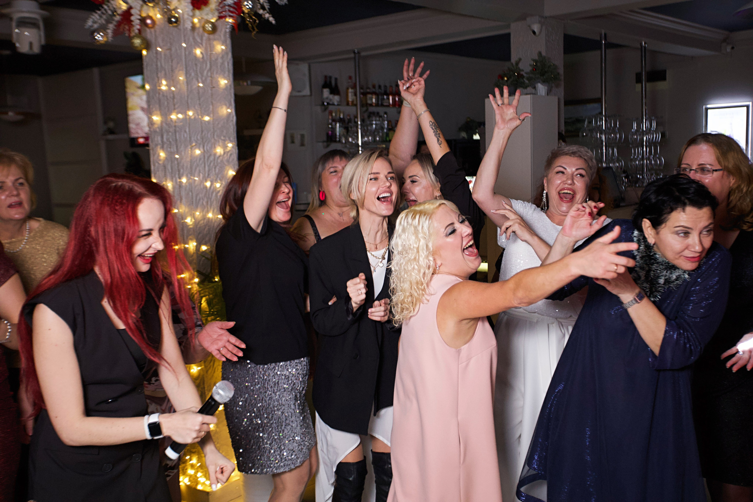 ПАРУС 29.12.23. Репортажный фотограф Анапа