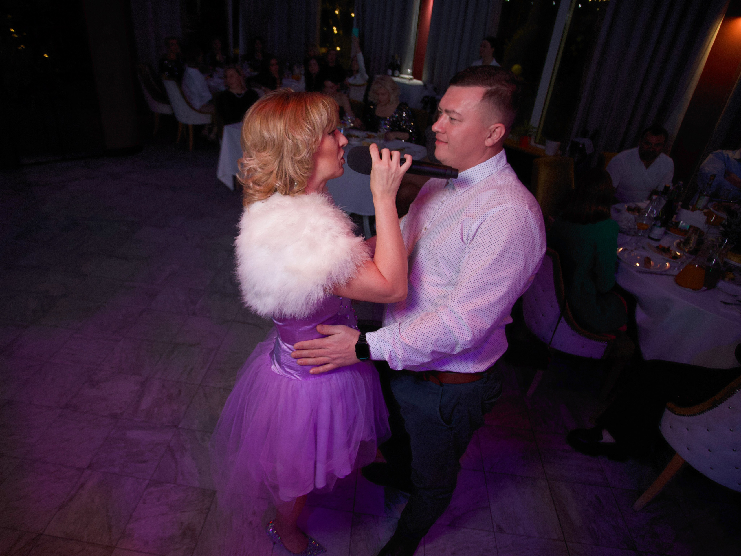 БУЛЬВАР 24.12.23. Репортажный фотограф Анапа