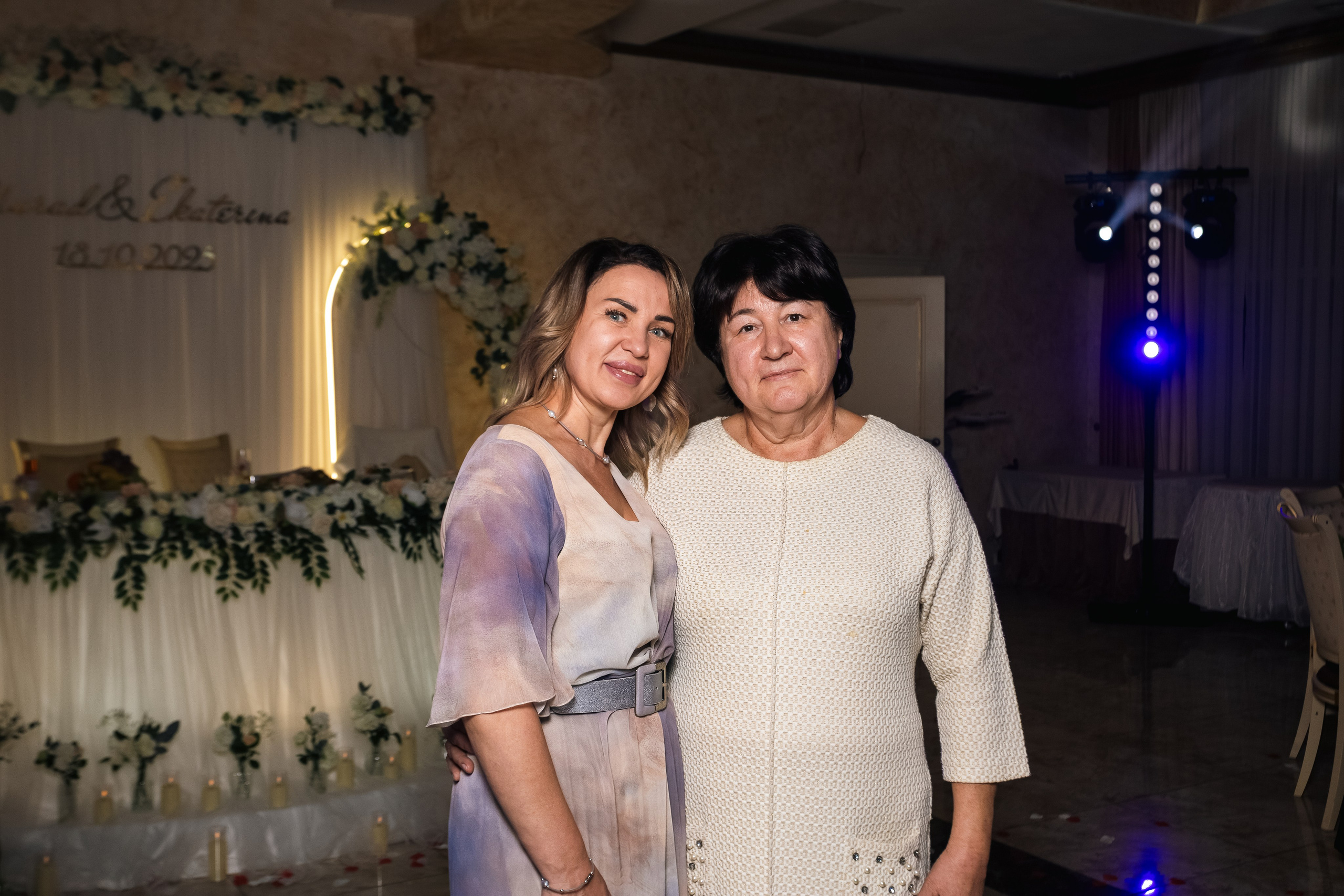 Банкет Мурад и Екатерина. Репортажный фотограф Анапа