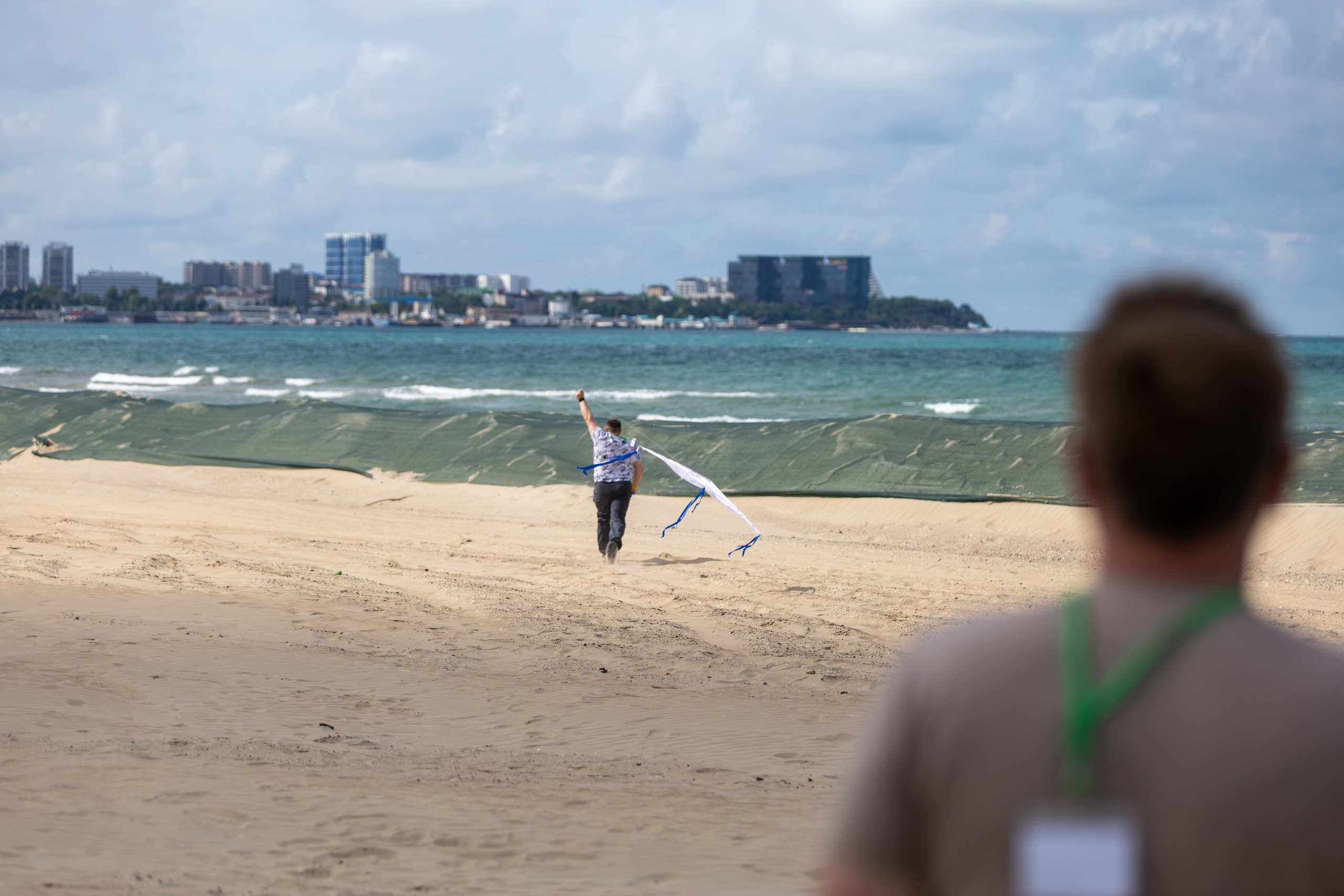 ЭФКО. СЛЁТ ЛИДЕРОВ РАБОЧЕГО АКТИВА. ДЕНЬ 2. Репортажный фотограф Анапа