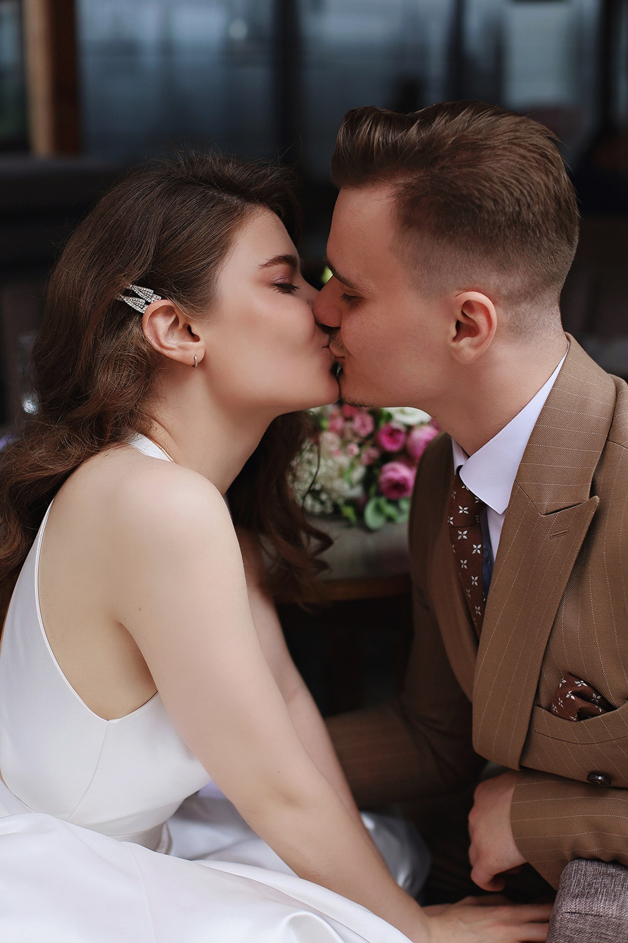 Свадьба Юлия и Леонид. Репортажный фотограф Анапа