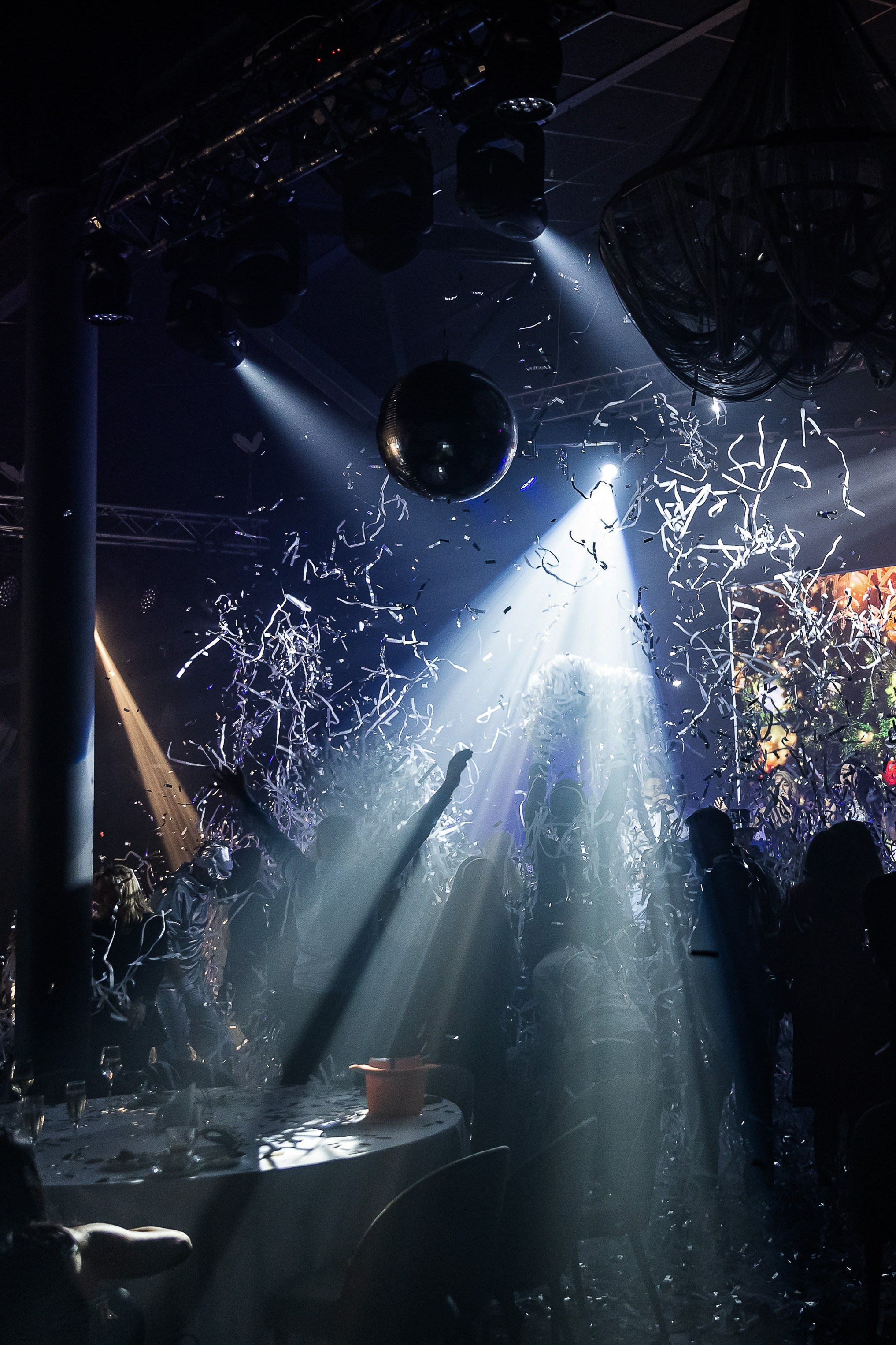 Корпоратив компании Неохим. NesterovaMaria.ru