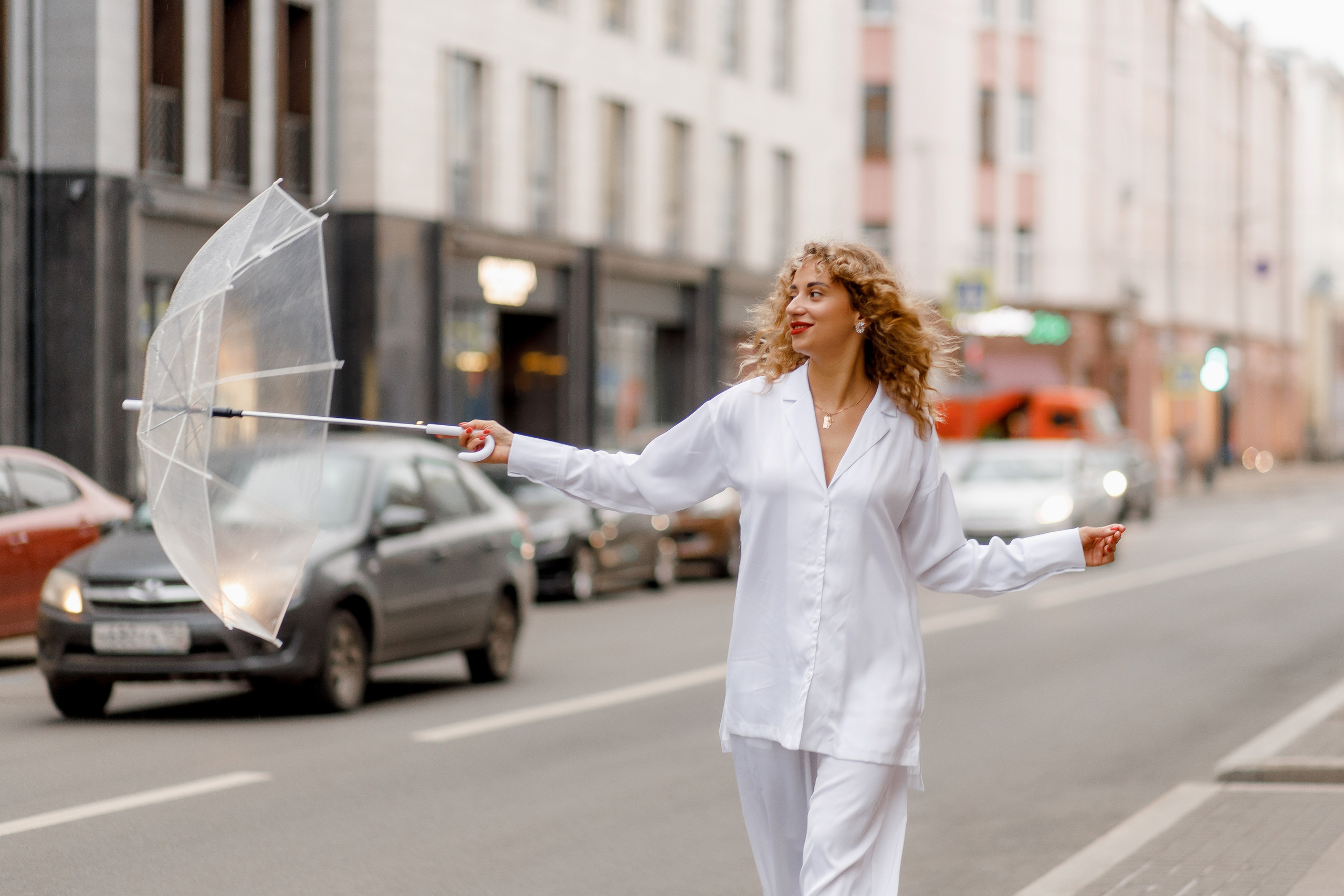 Алексеевская. Фотограф Дарья Белова Нижний Новгород, Балахна