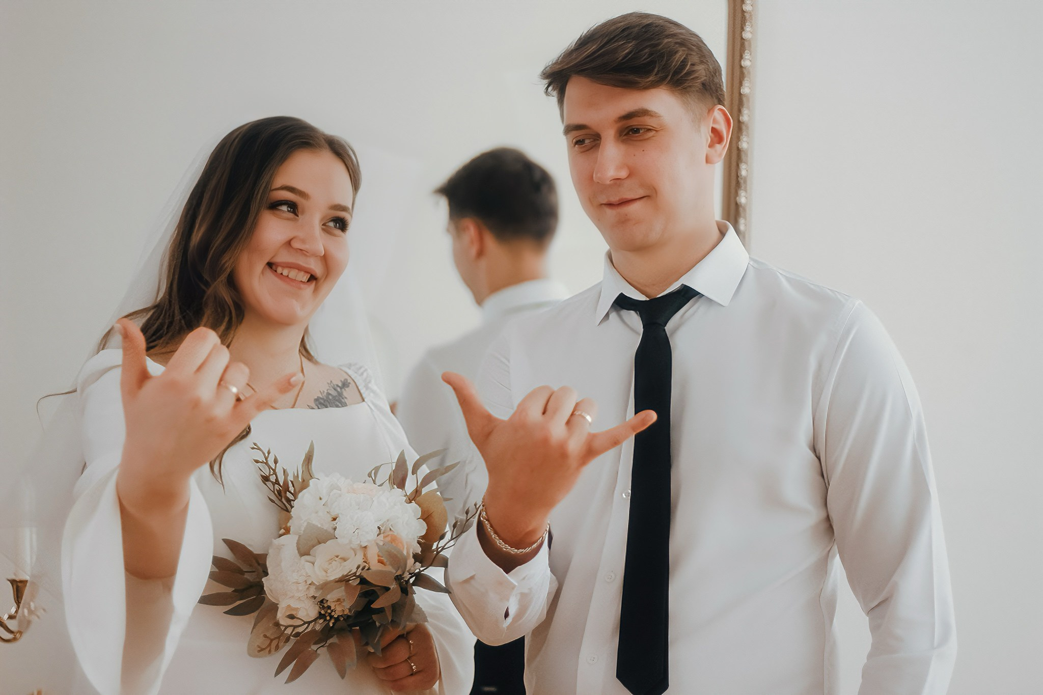 Свадьба «Cactus». Фотограф Киров — Глазов Арина Авакумова