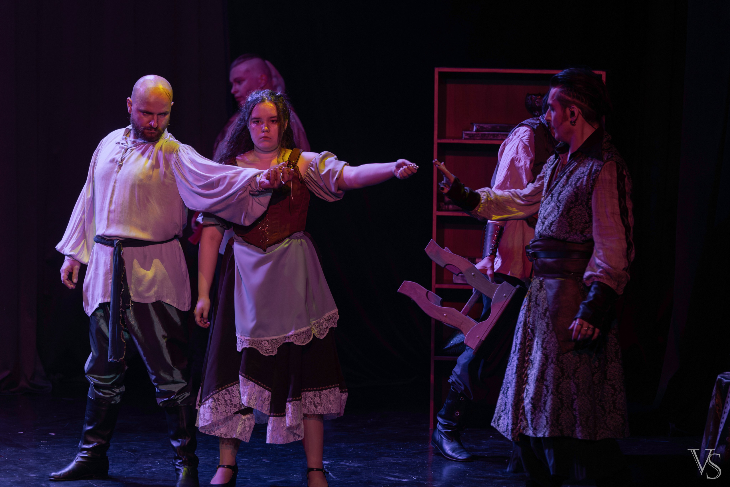 Каменное сердце. Фотограф Виктор Степанов