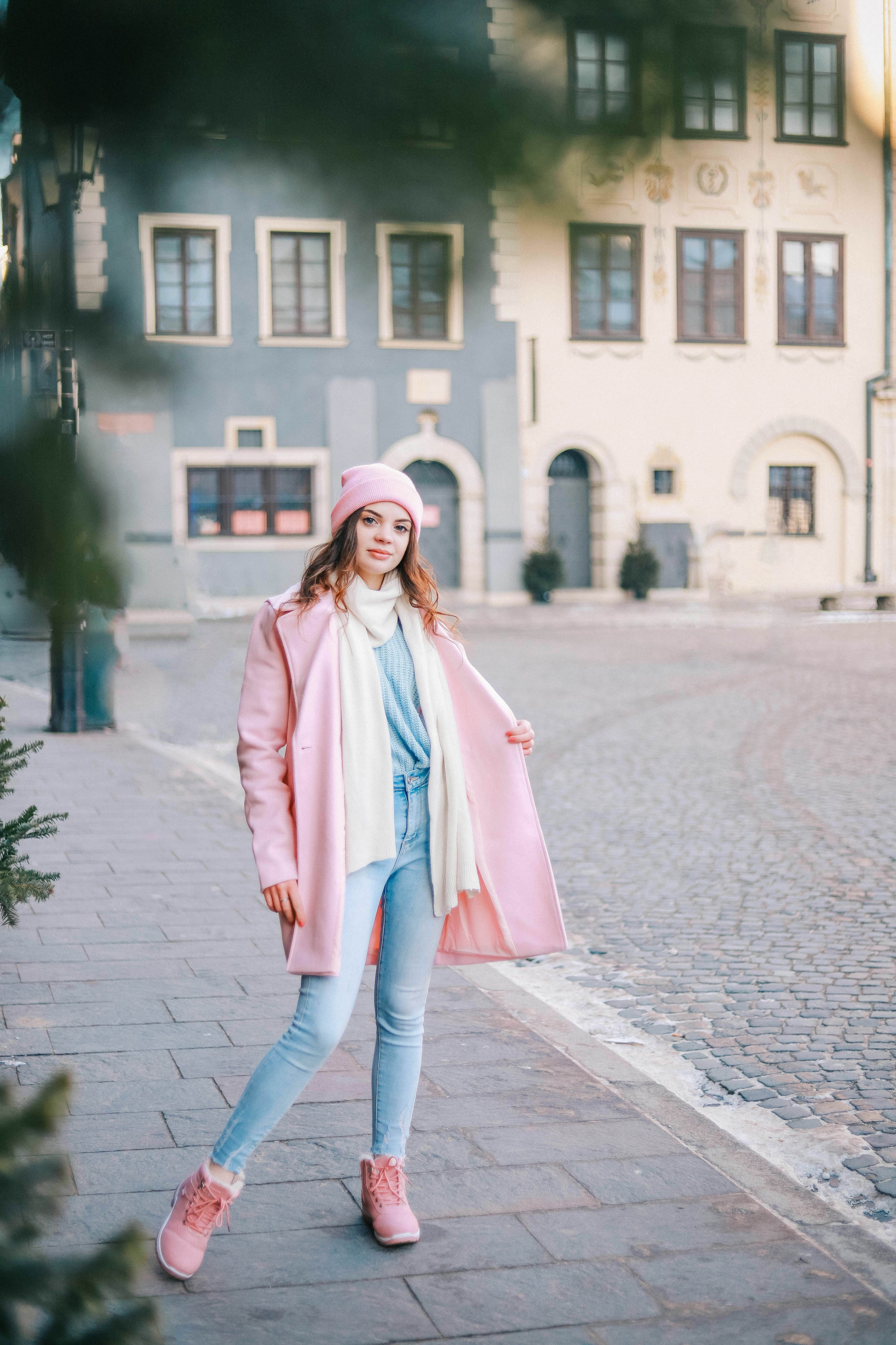 Ирина. Женский/Детский фотограф в Симферополе Вероника Слепогина