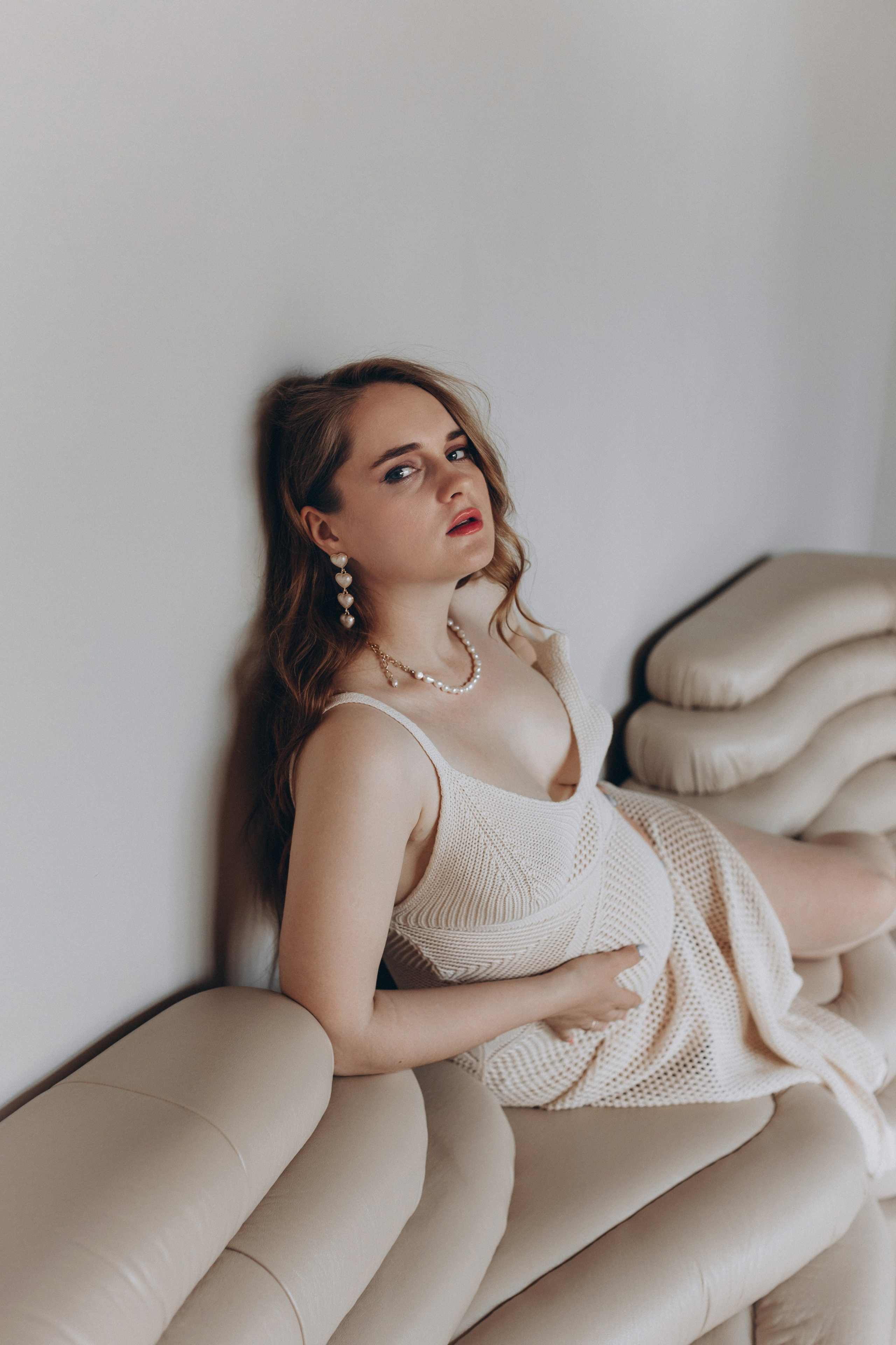 Катя. Фотограф Ксюша Белоносова