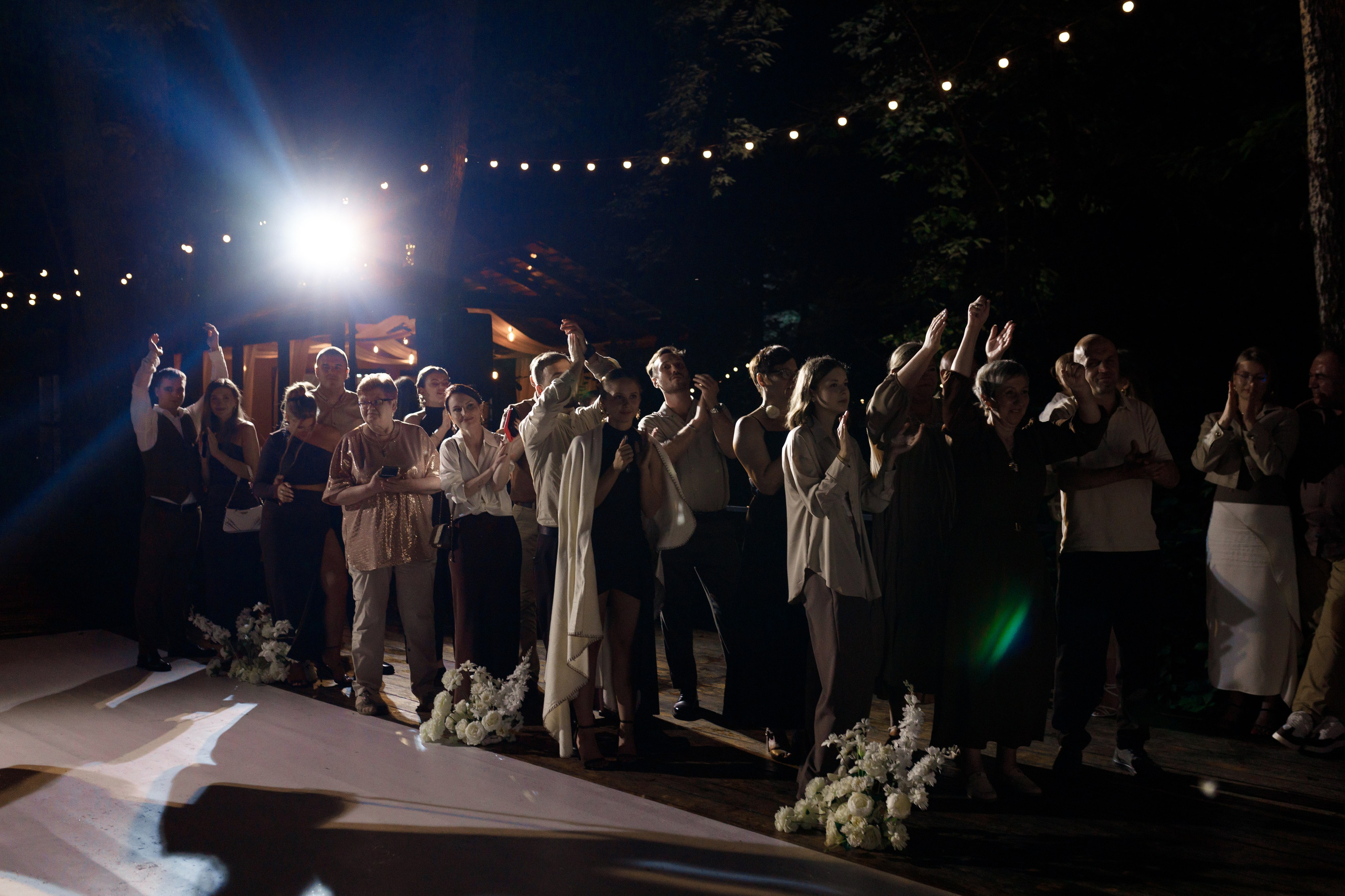 Эльяр и Валерия. Фотограф Ксюша Белоносова