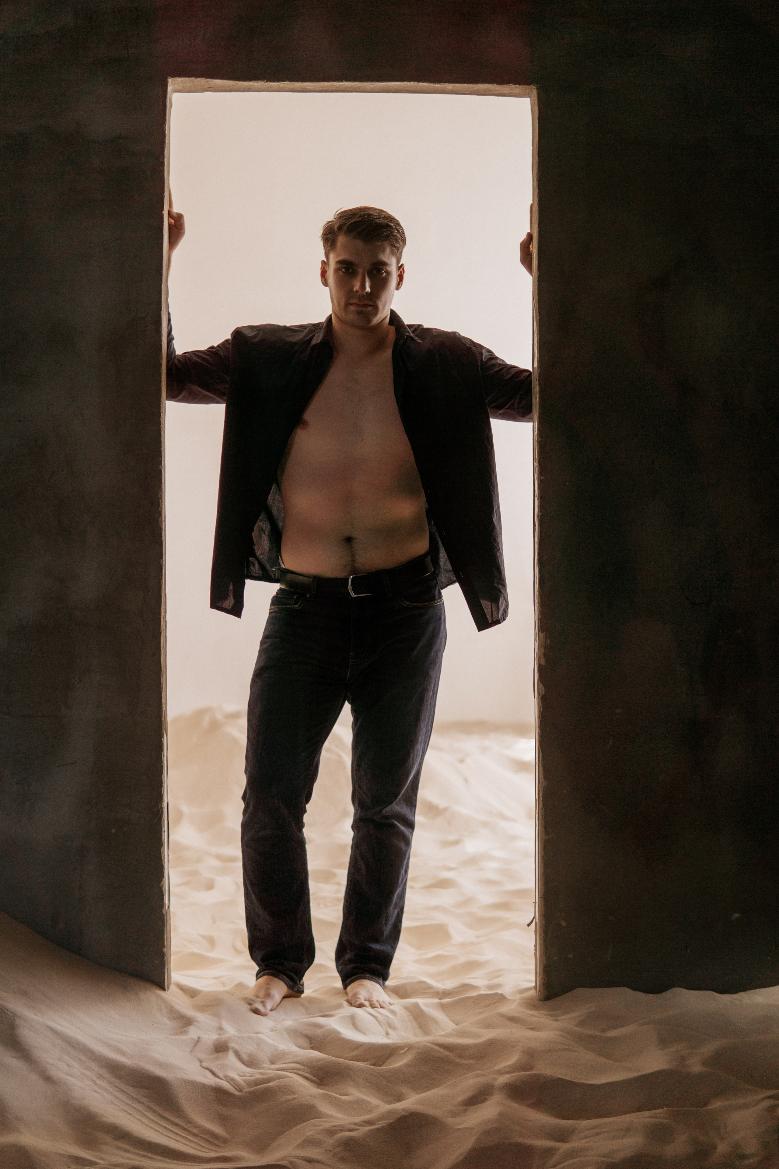 Иван. Фотограф в Санкт-Петербурге Цуркан Марина и онлайн по всему миру