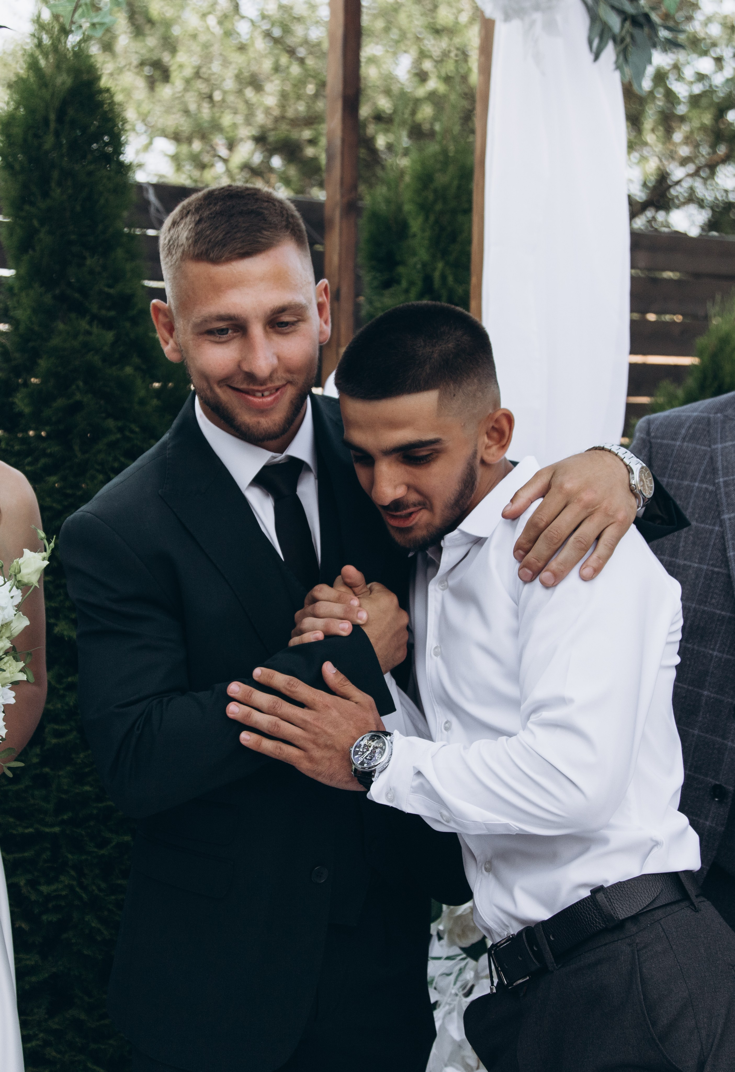 Мы. Свадебный и семейный фотограф Краснова Юлия