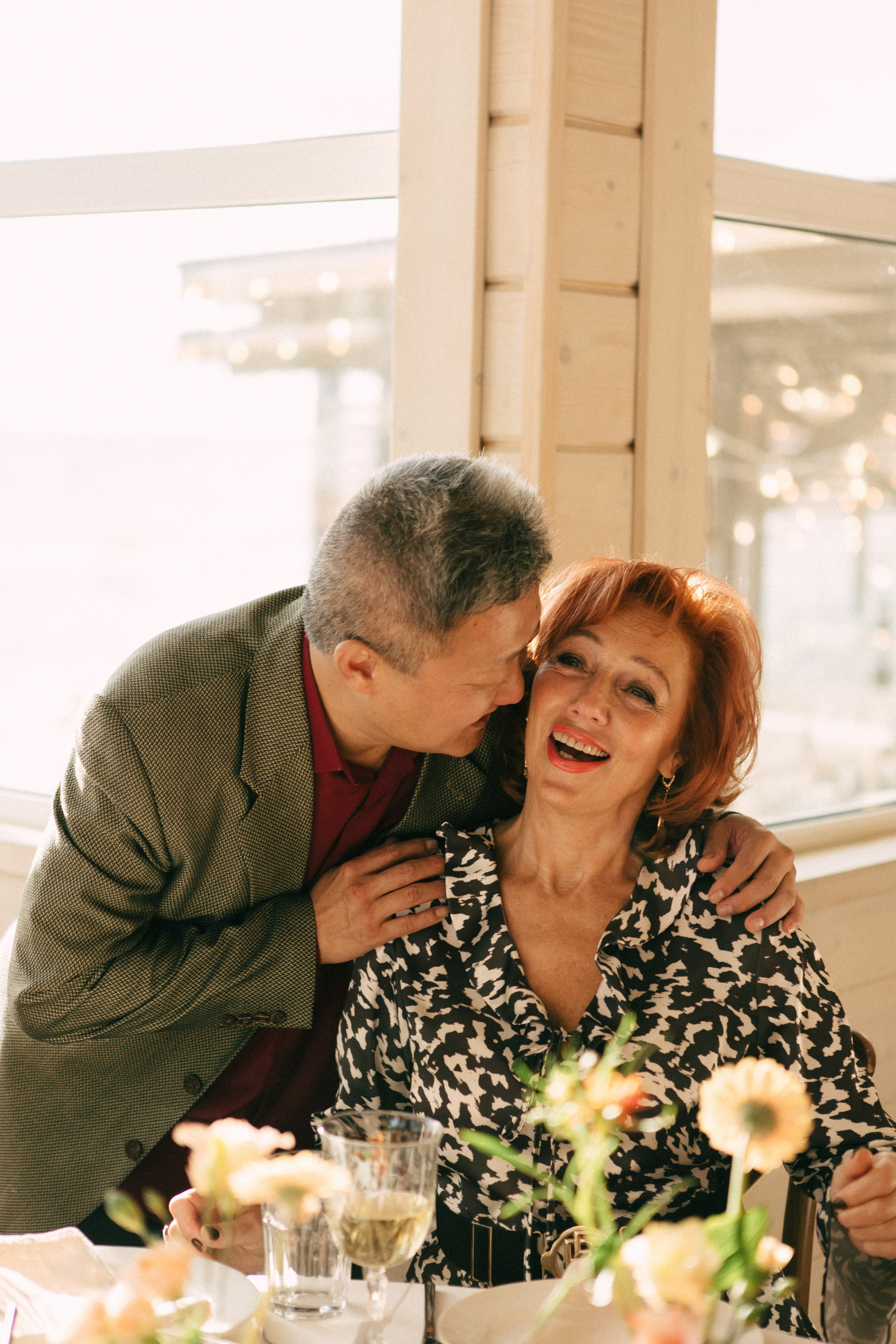 A&I. Фотограф в Санкт-Петербурге Ольга Андрианова